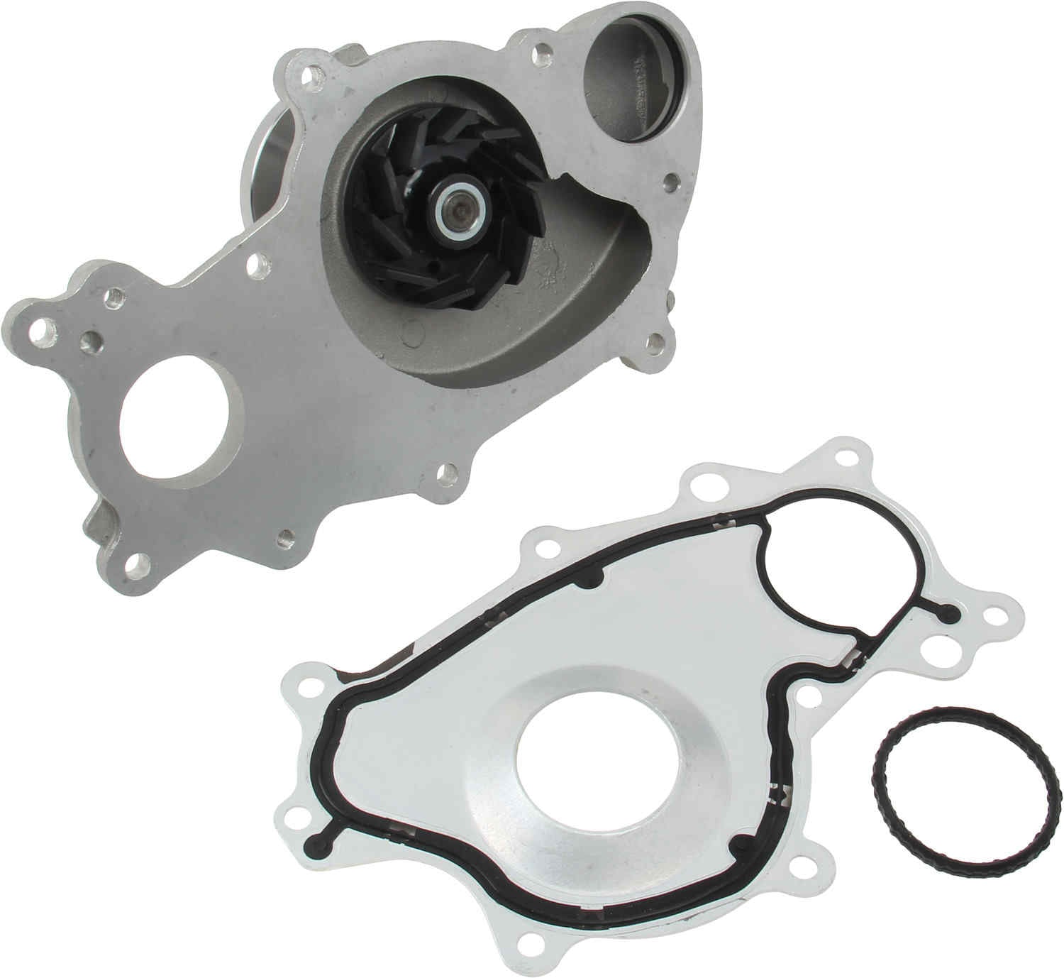 GMB Engine Water Pump 125-3280