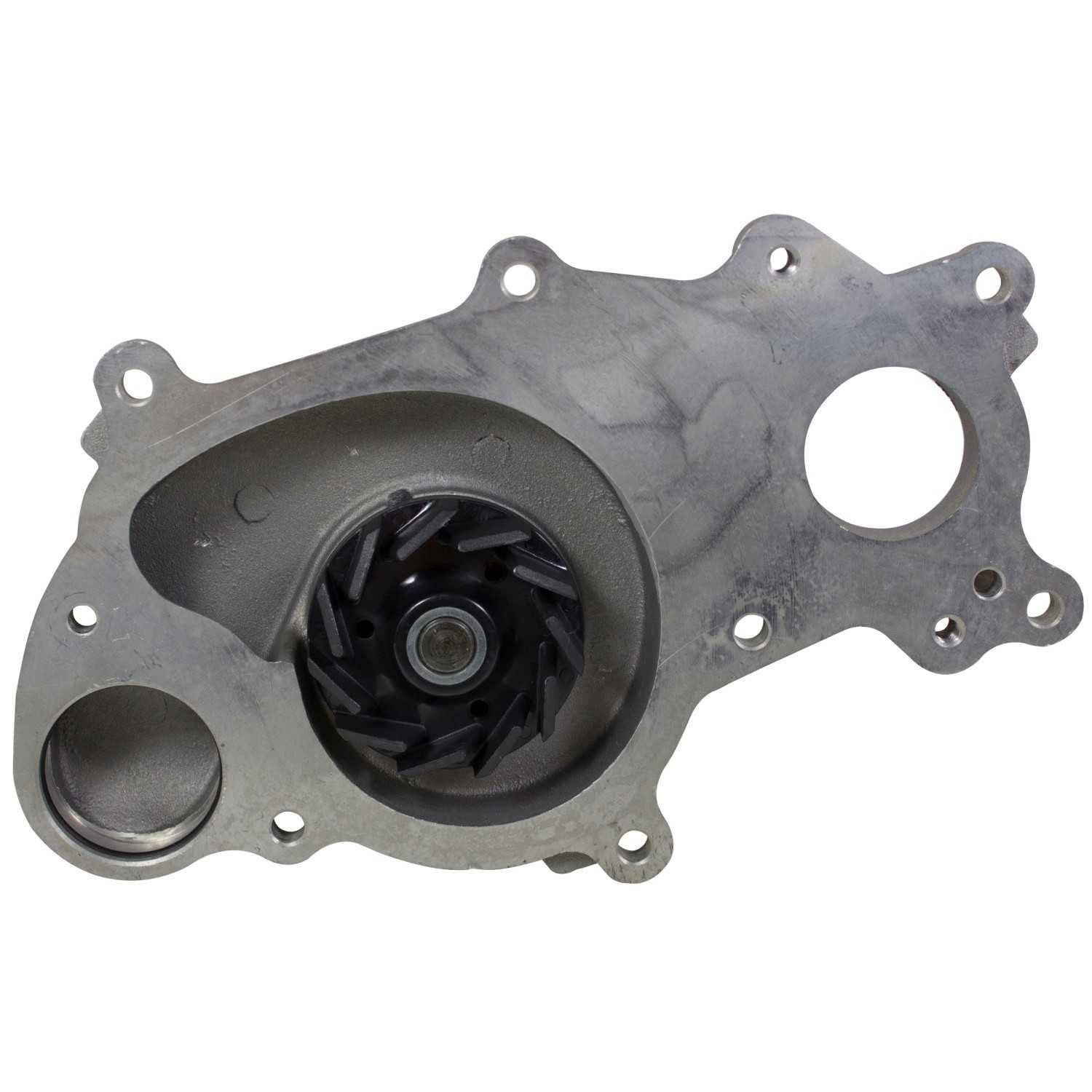 GMB Engine Water Pump 125-3280