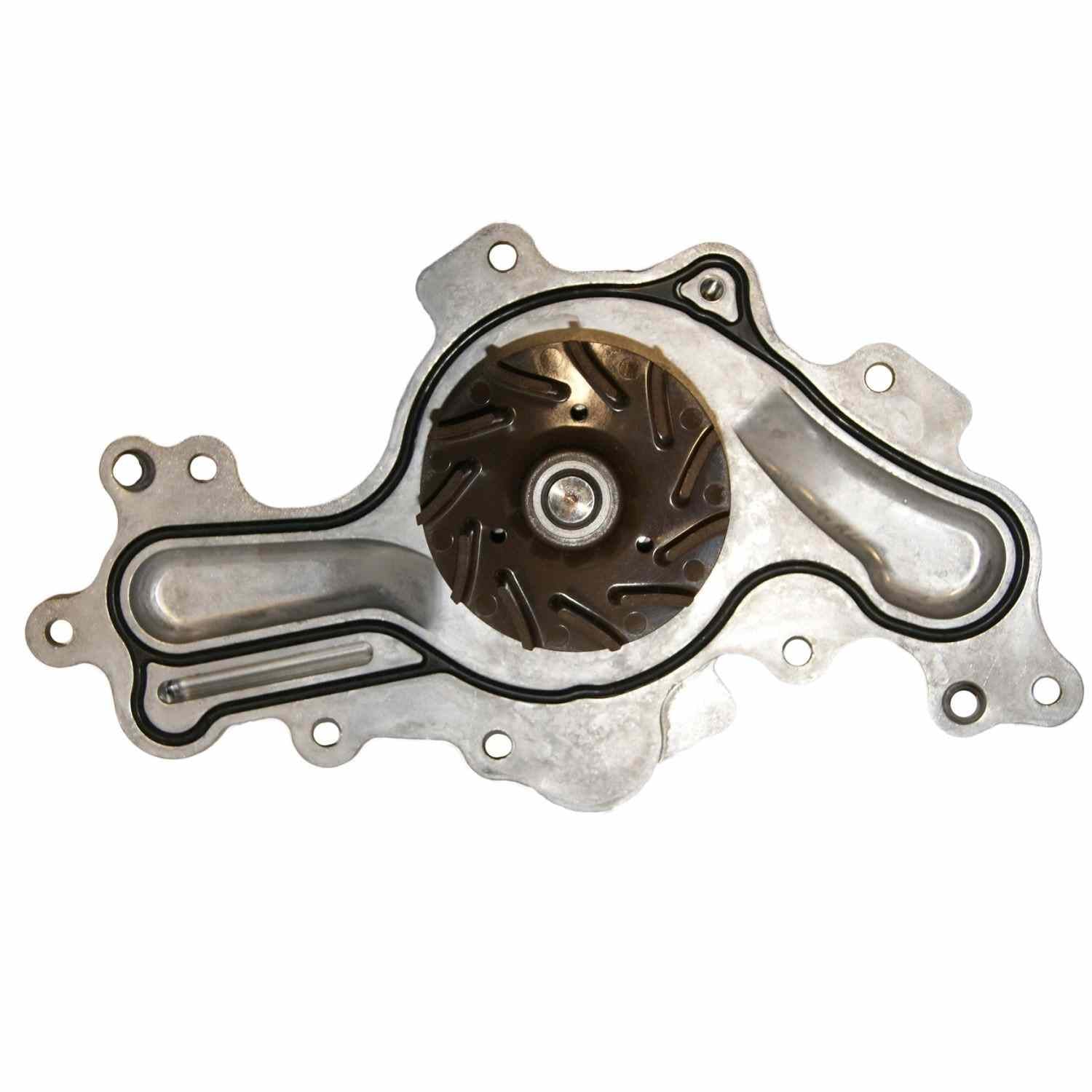 GMB Engine Water Pump 125-3310