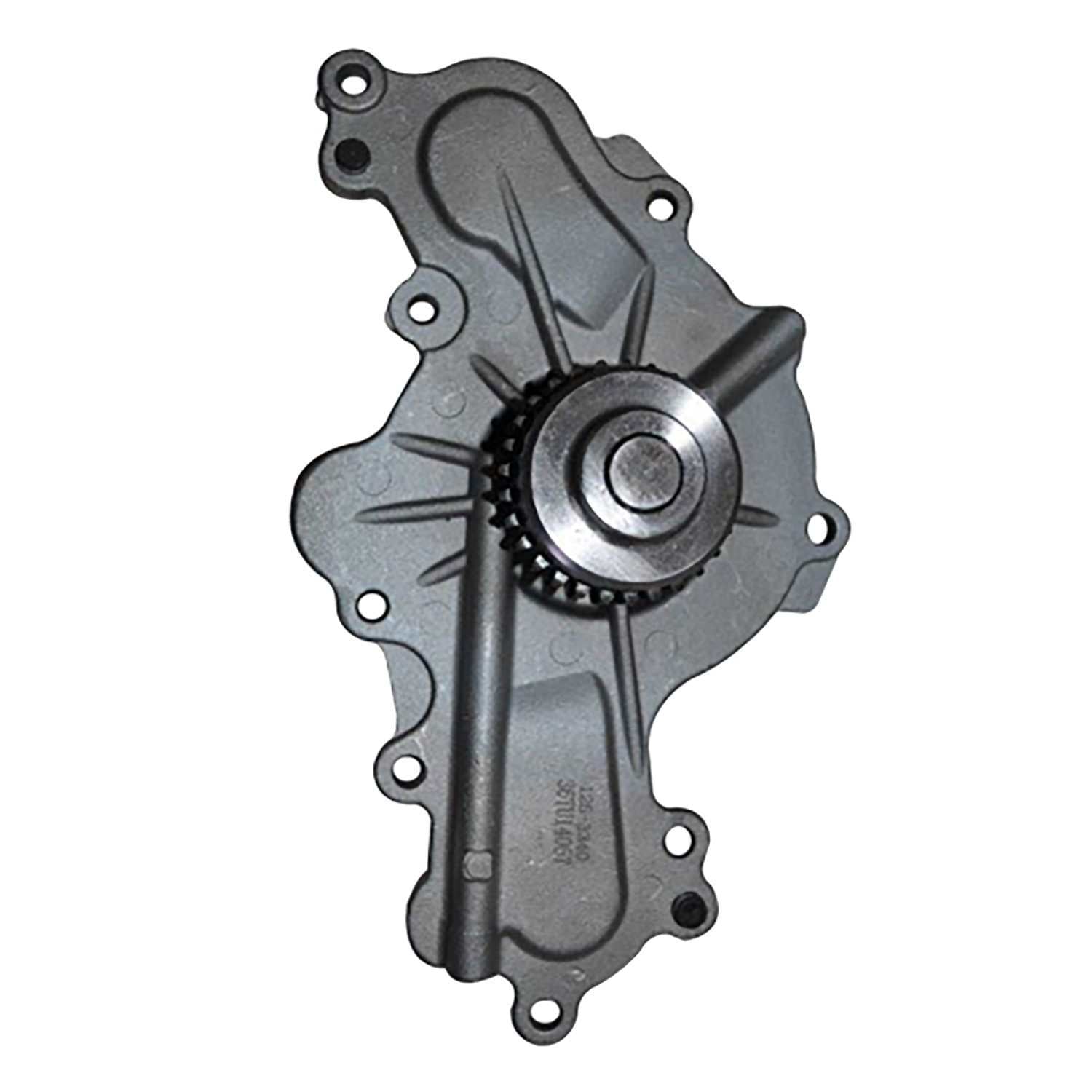 GMB Engine Water Pump