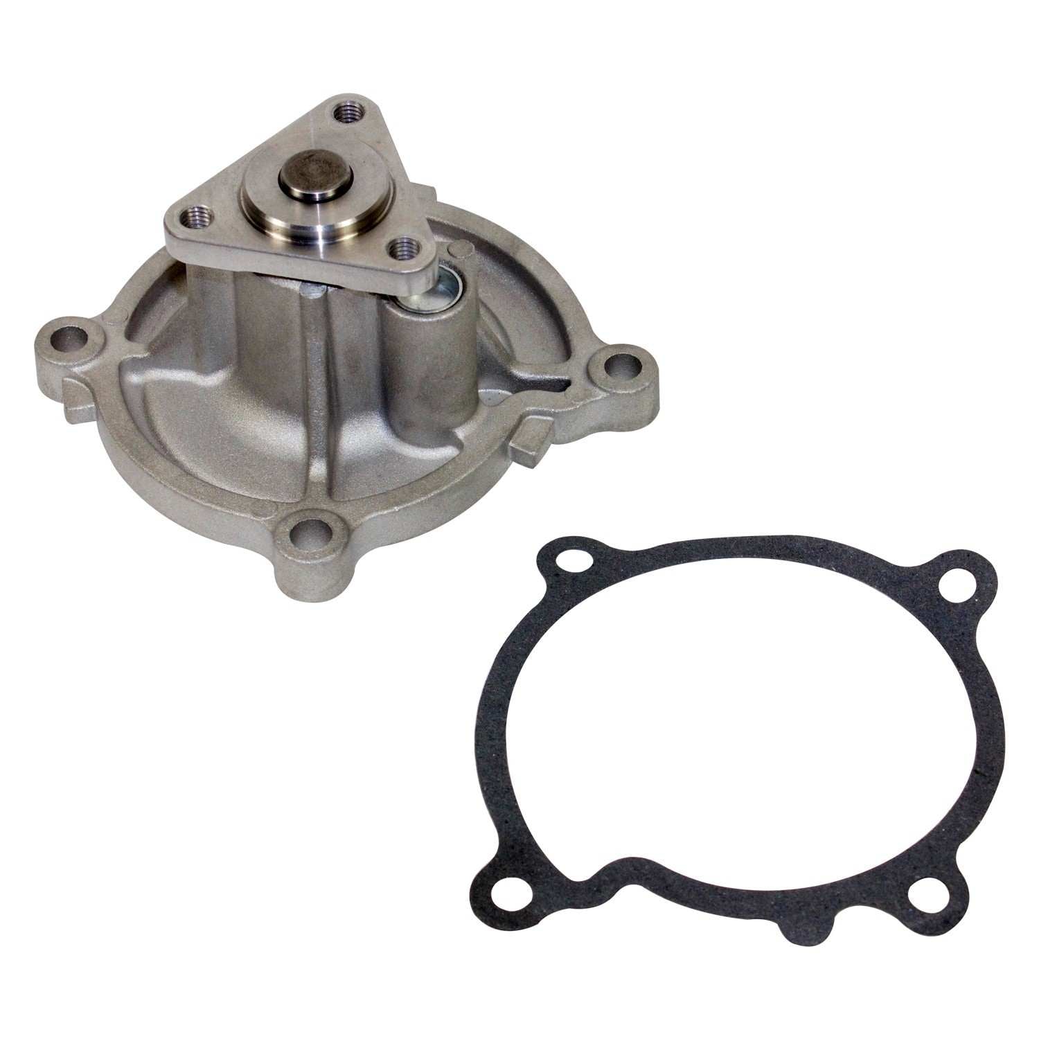GMB Engine Water Pump 125-3430