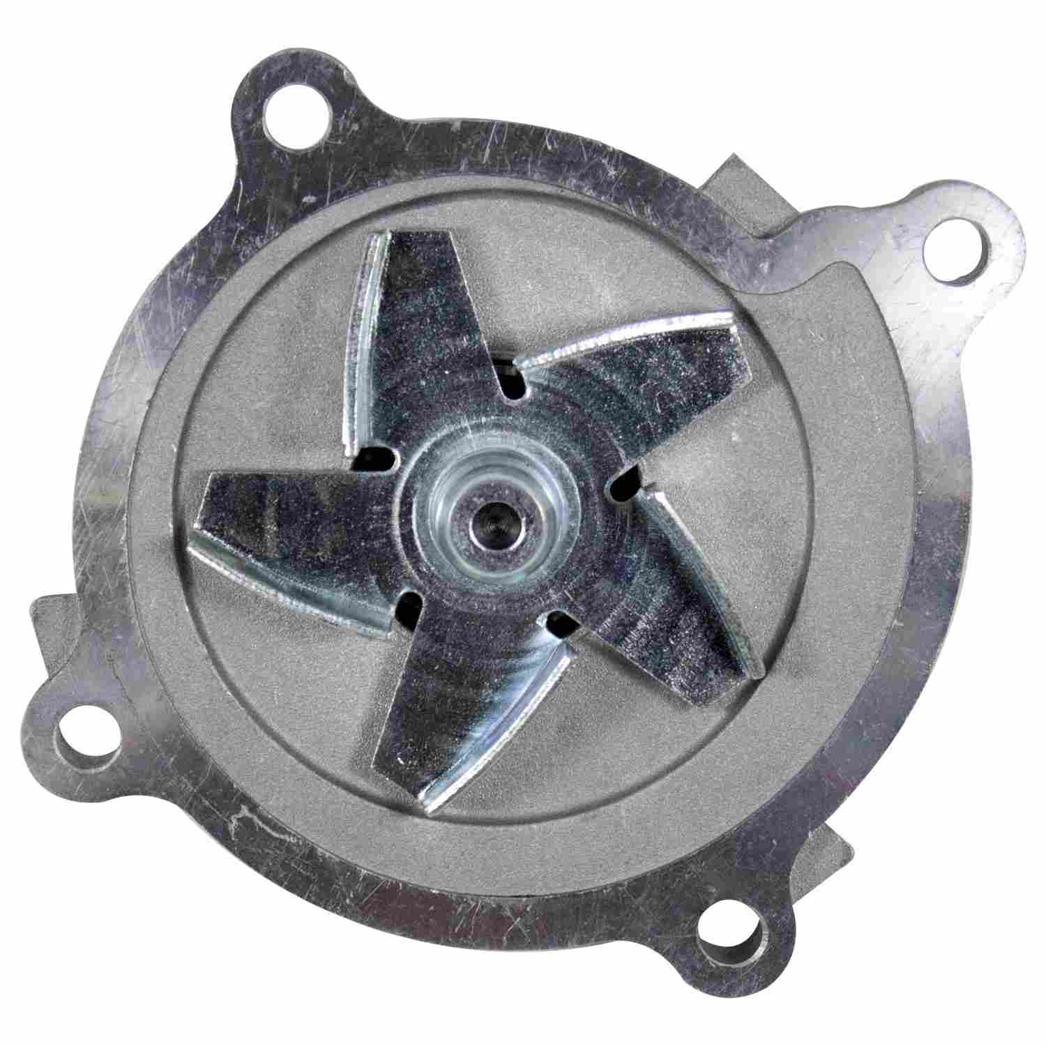 GMB Engine Water Pump 125-3430
