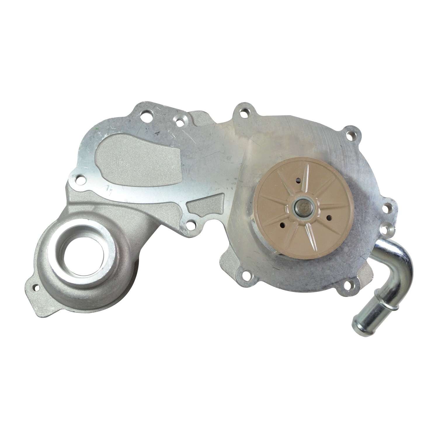 GMB Engine Water Pump 125-3470