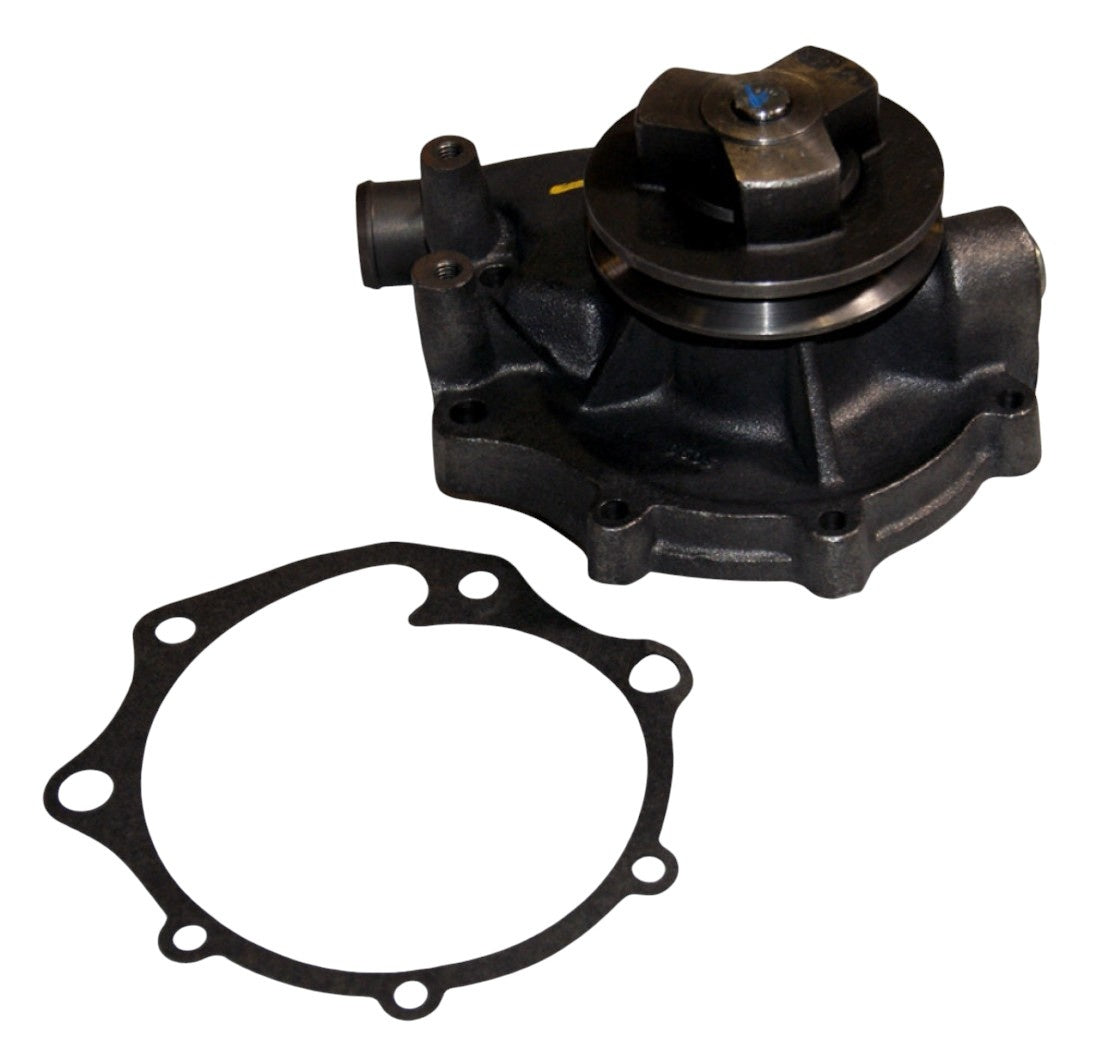 GMB Engine Water Pump 125-4071