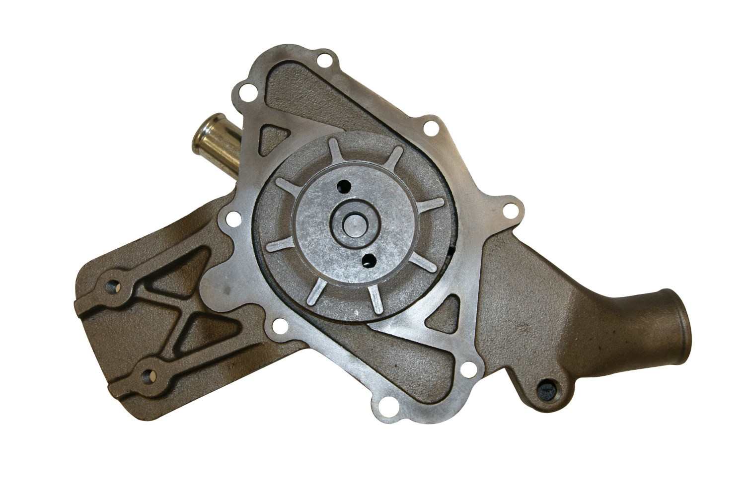 GMB Engine Water Pump 125-4093