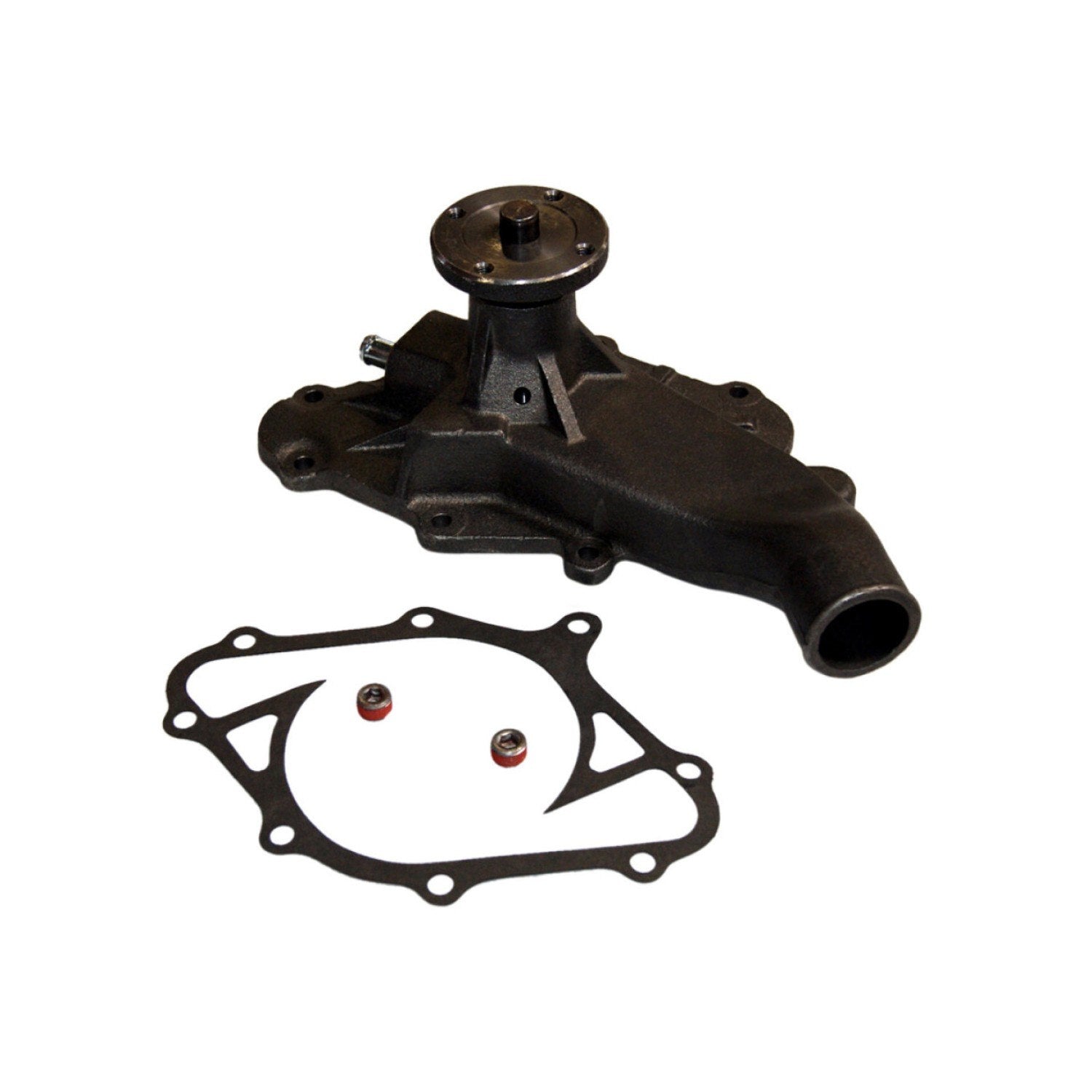 GMB Engine Water Pump 125-4096