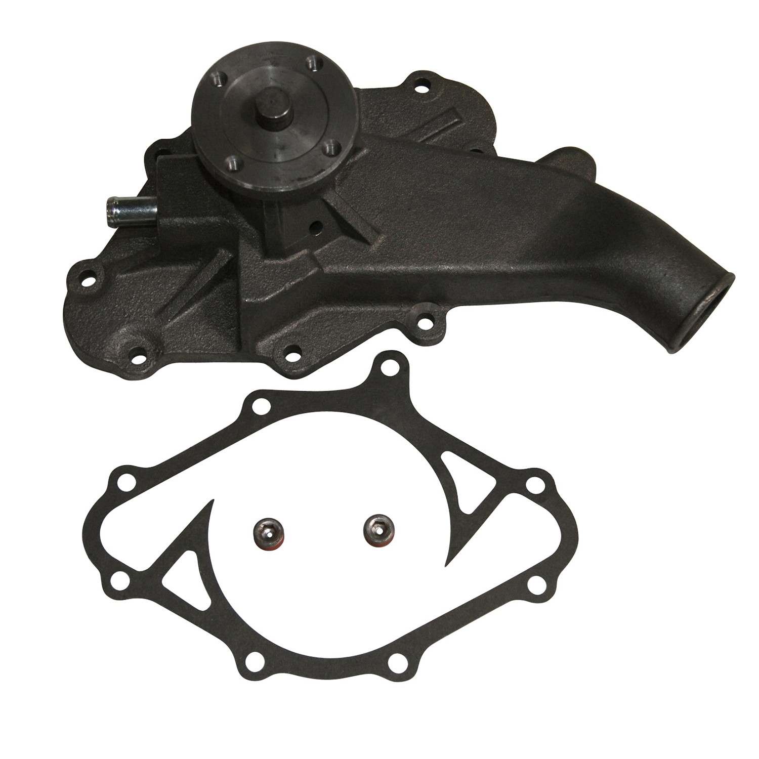 GMB Engine Water Pump 125-4096
