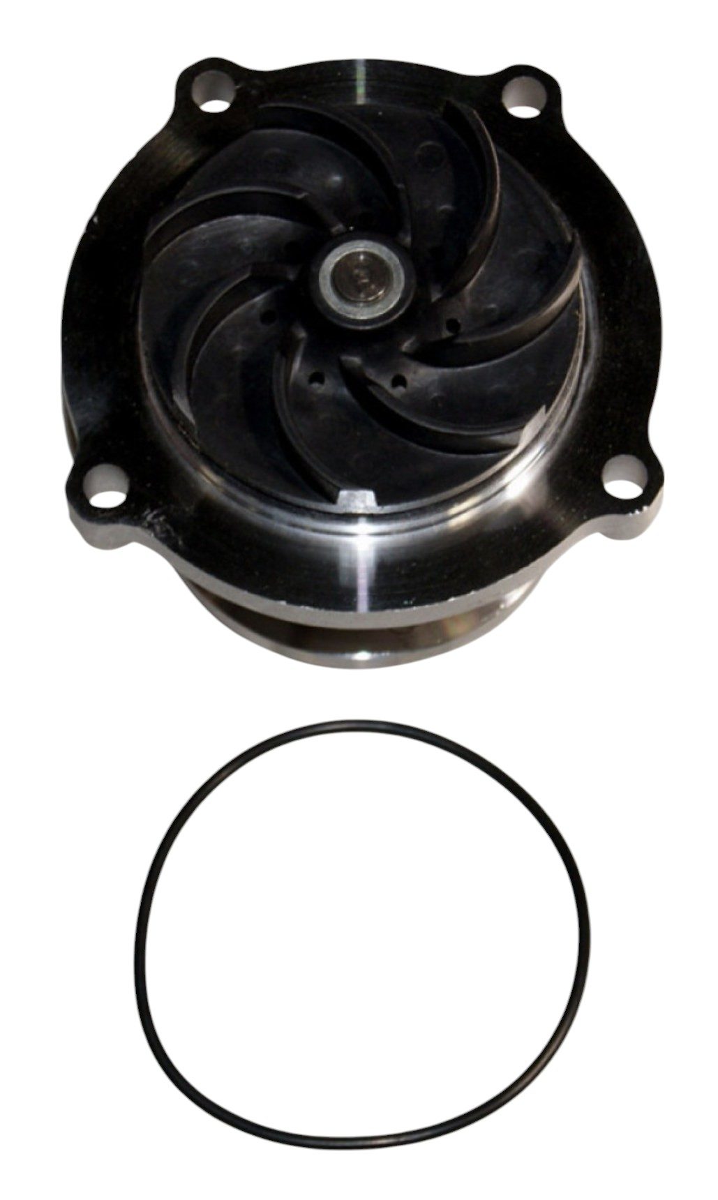 GMB Engine Water Pump 125-4130