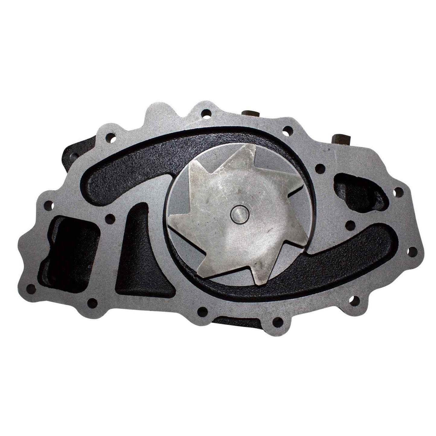 GMB Engine Water Pump 125-5018