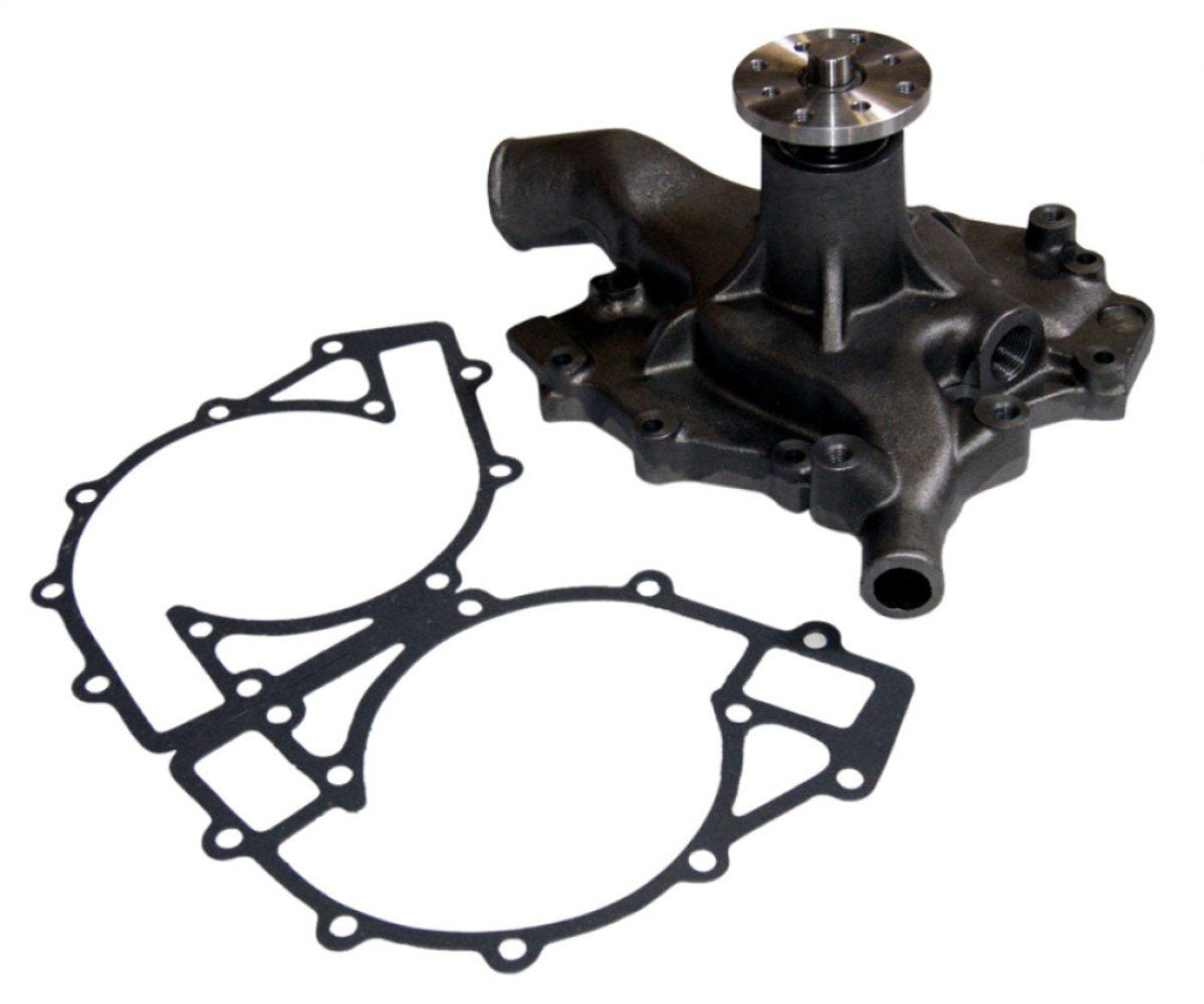 GMB Engine Water Pump 125-5037