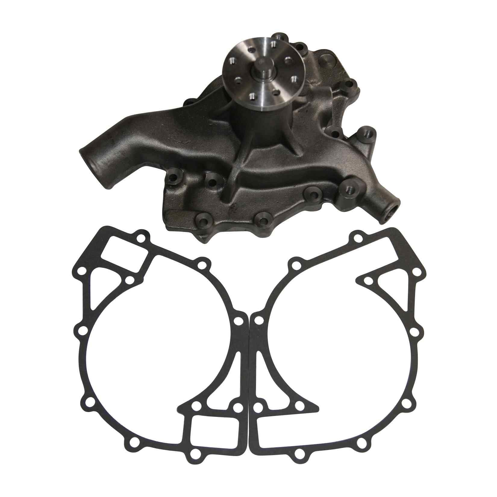 GMB Engine Water Pump 125-5037