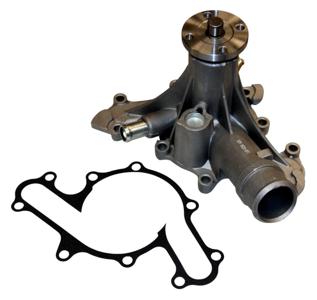 GMB Engine Water Pump 125-5055