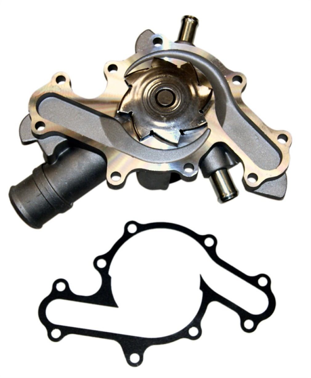 GMB Engine Water Pump 125-5055