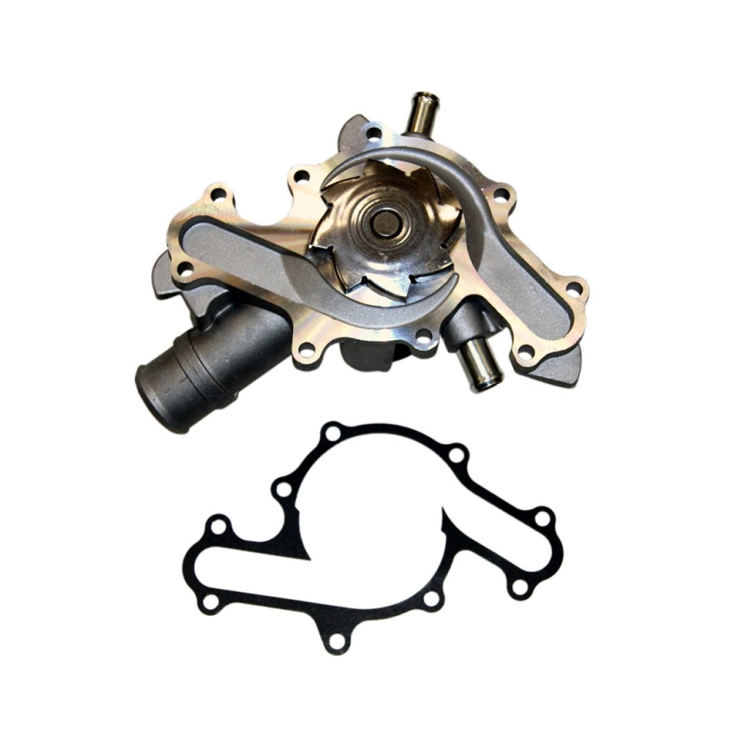 GMB Engine Water Pump 125-5055