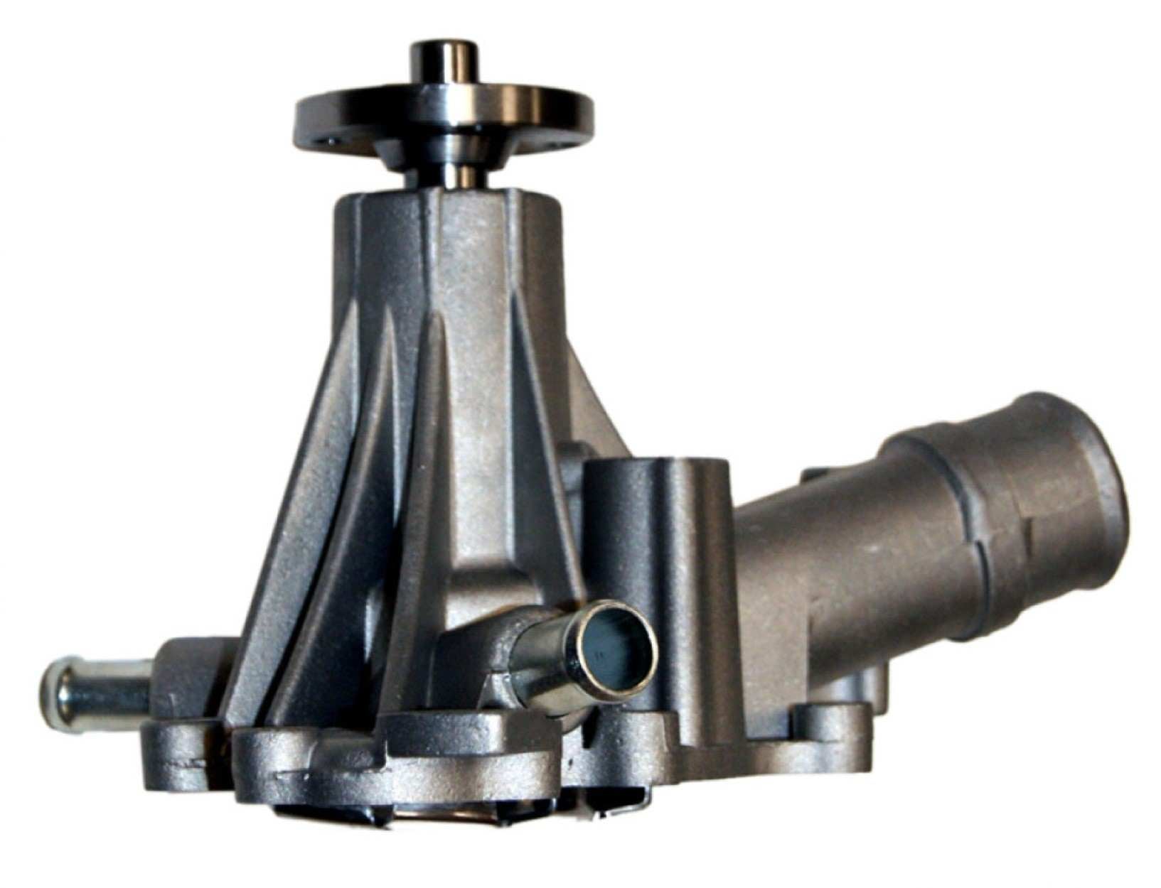 GMB Engine Water Pump 125-5055