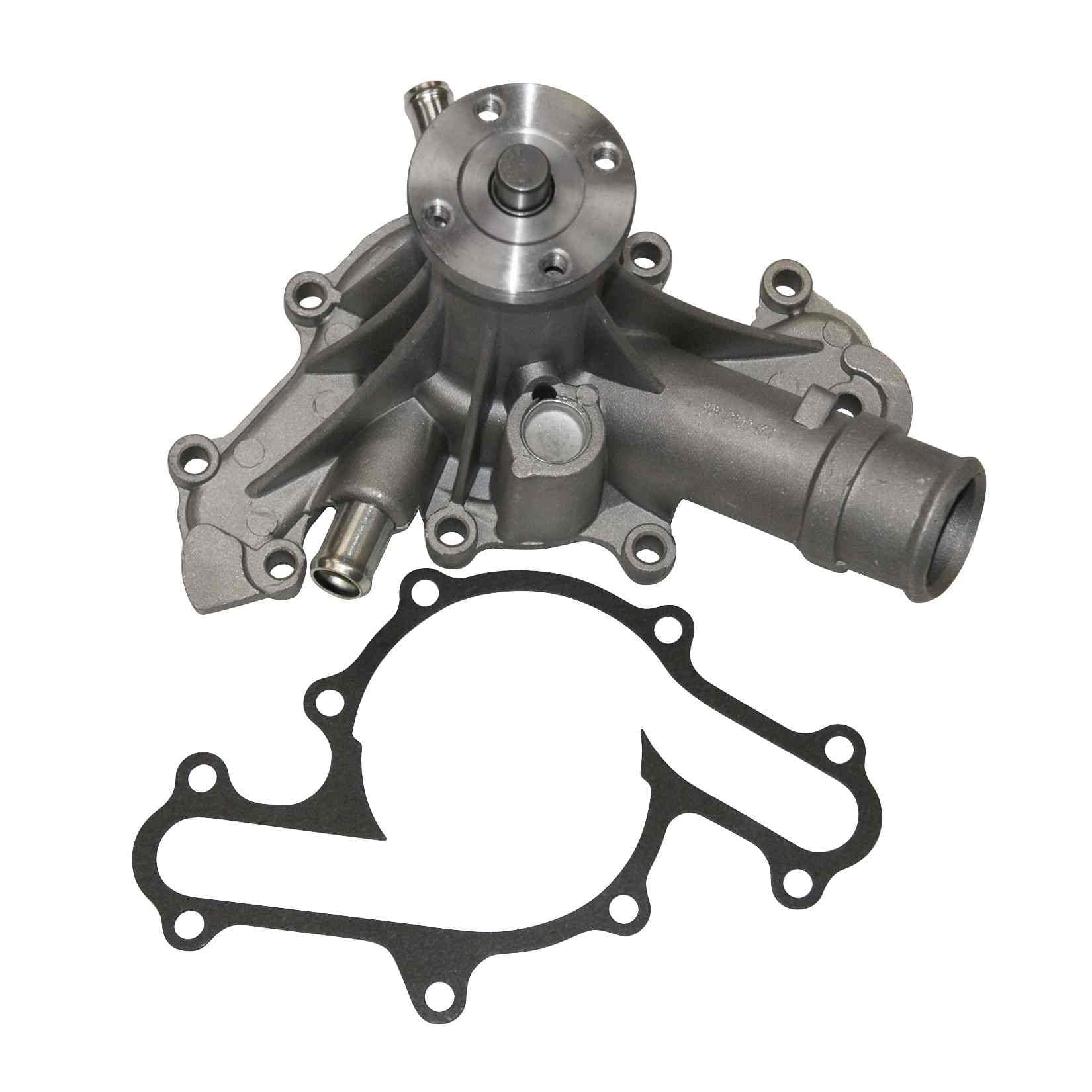 GMB Engine Water Pump 125-5055