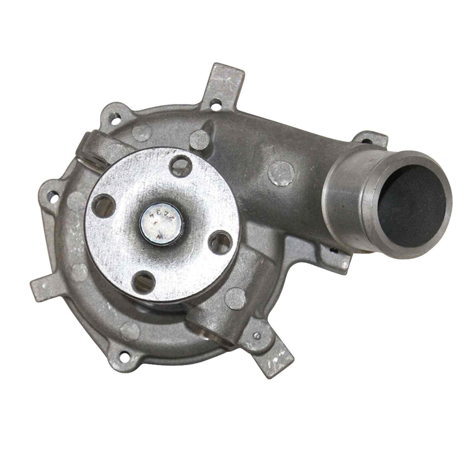 GMB Engine Water Pump 125-5059