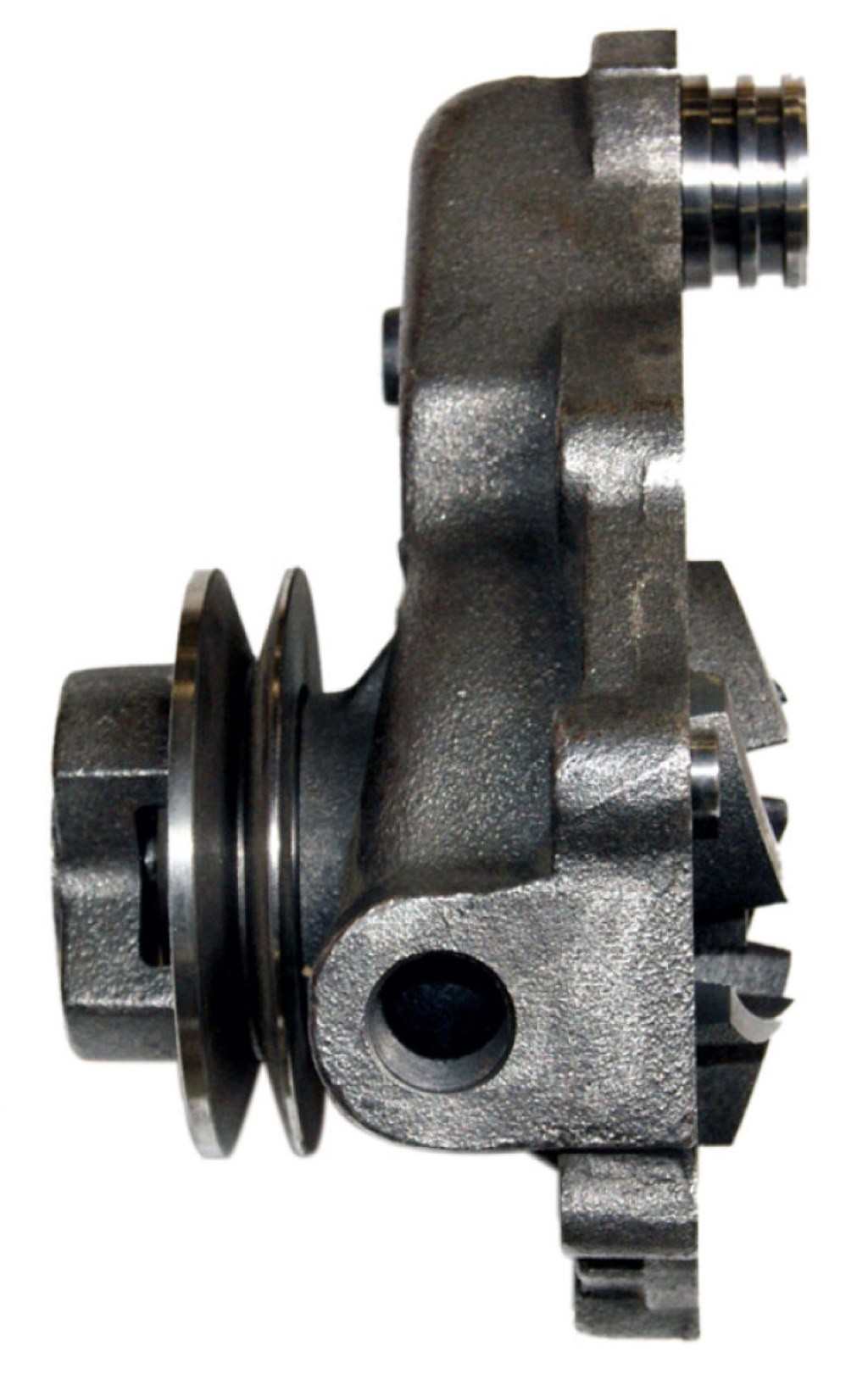 GMB Engine Water Pump 125-5062