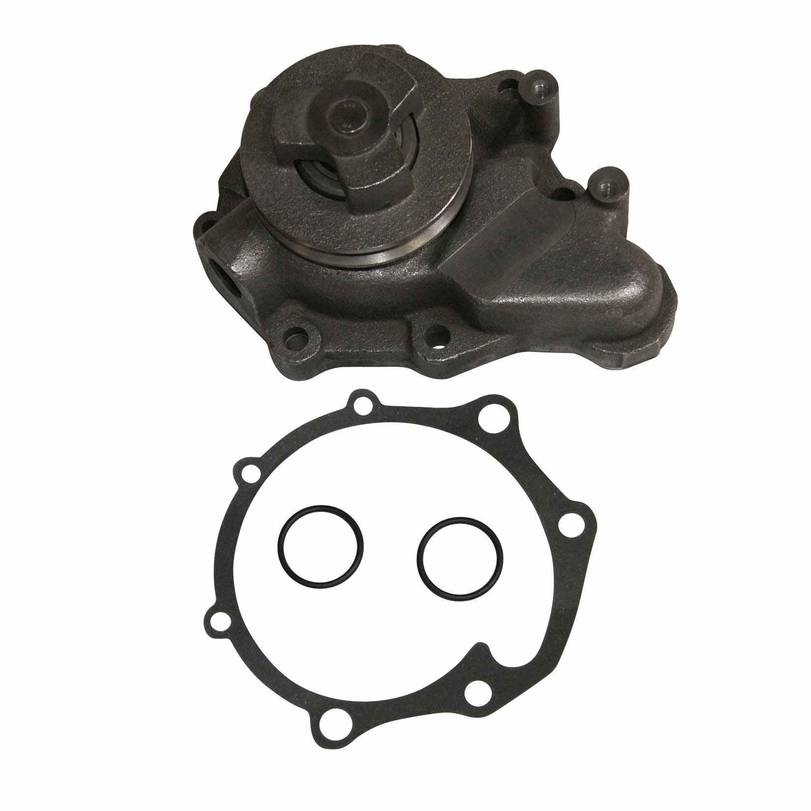 GMB Engine Water Pump 125-5062