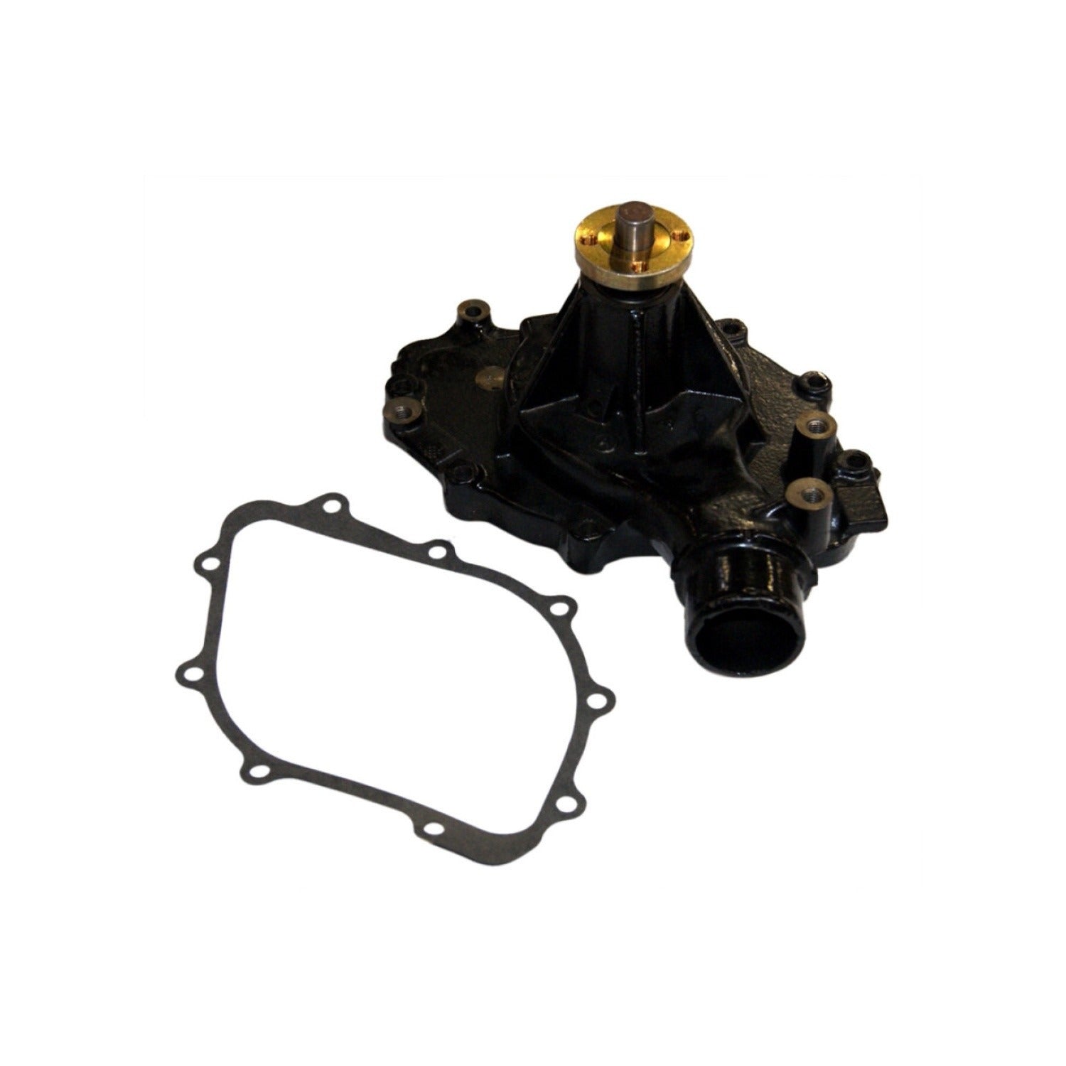 GMB Engine Water Pump 125-5075