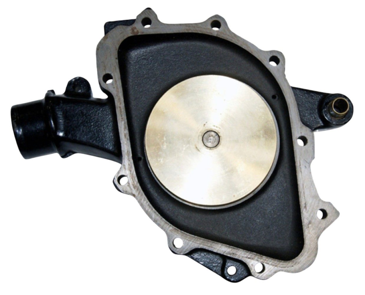 GMB Engine Water Pump 125-5075