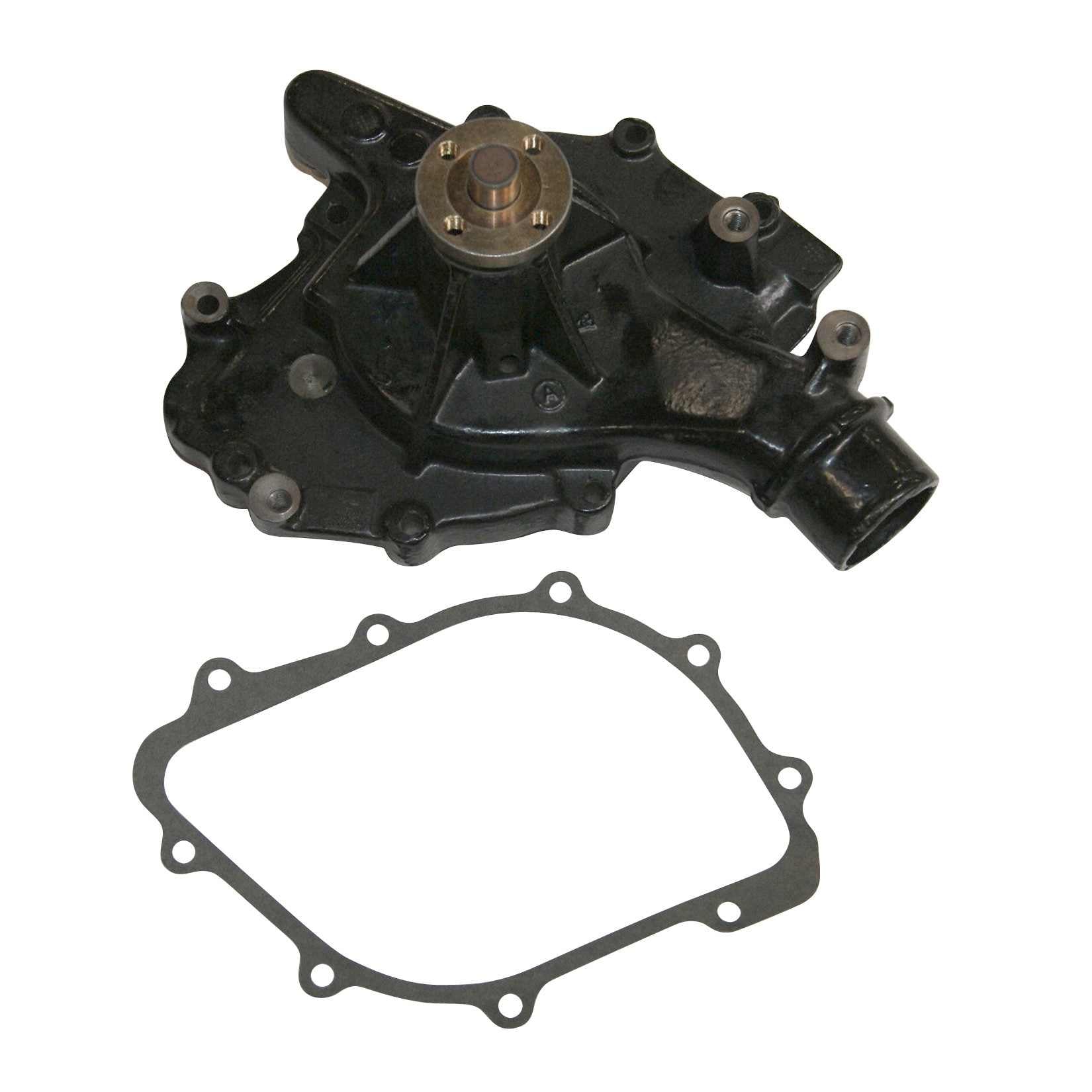 GMB Engine Water Pump 125-5075