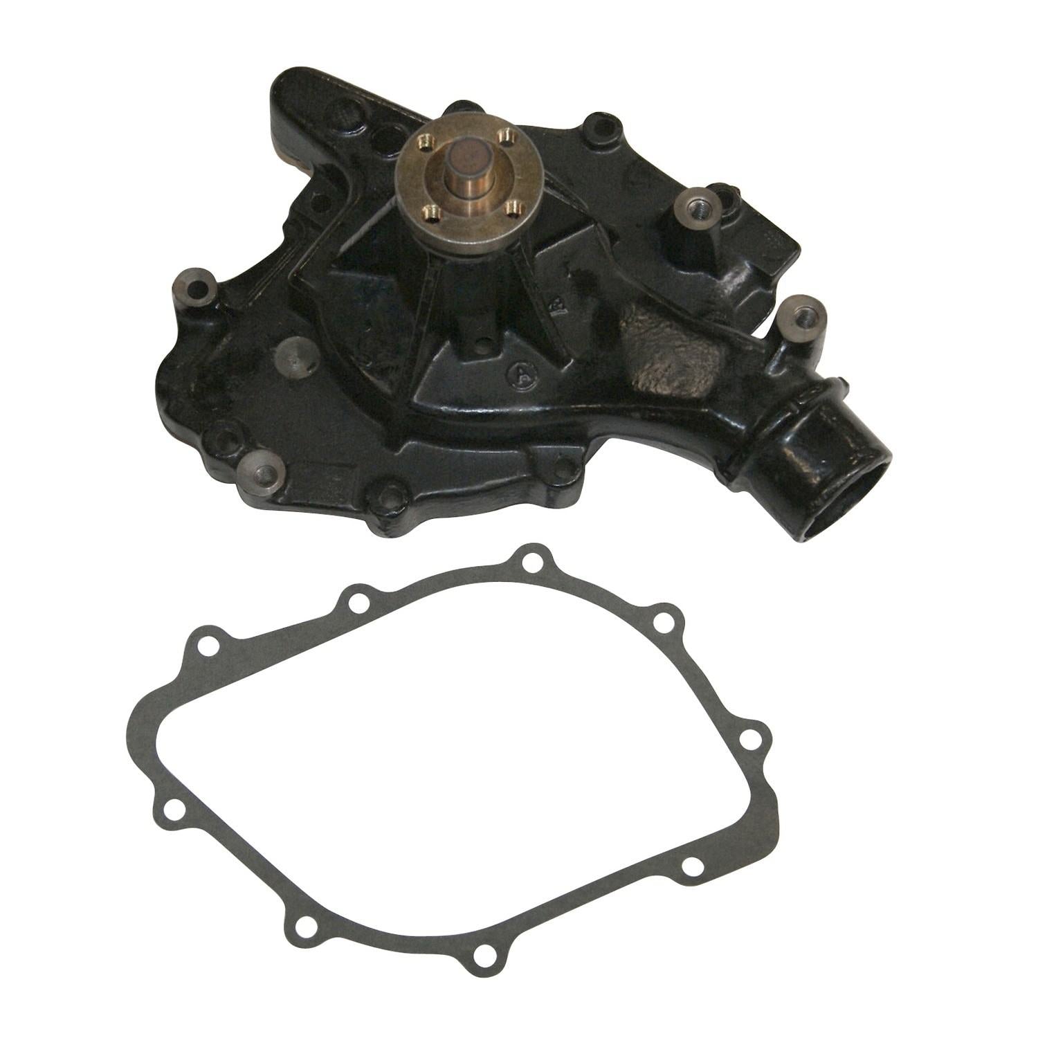 GMB Engine Water Pump 125-5075
