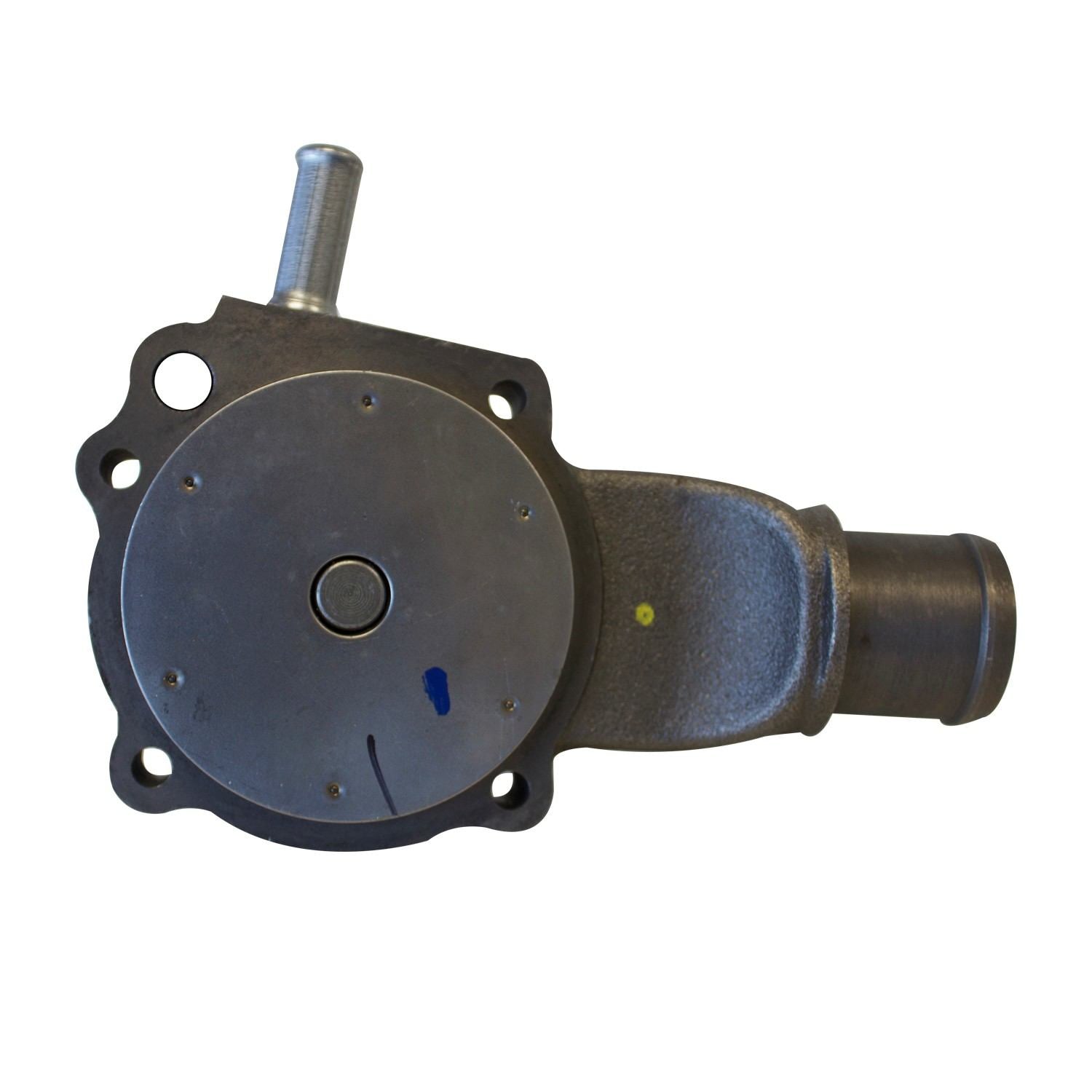 GMB Engine Water Pump 125-5112