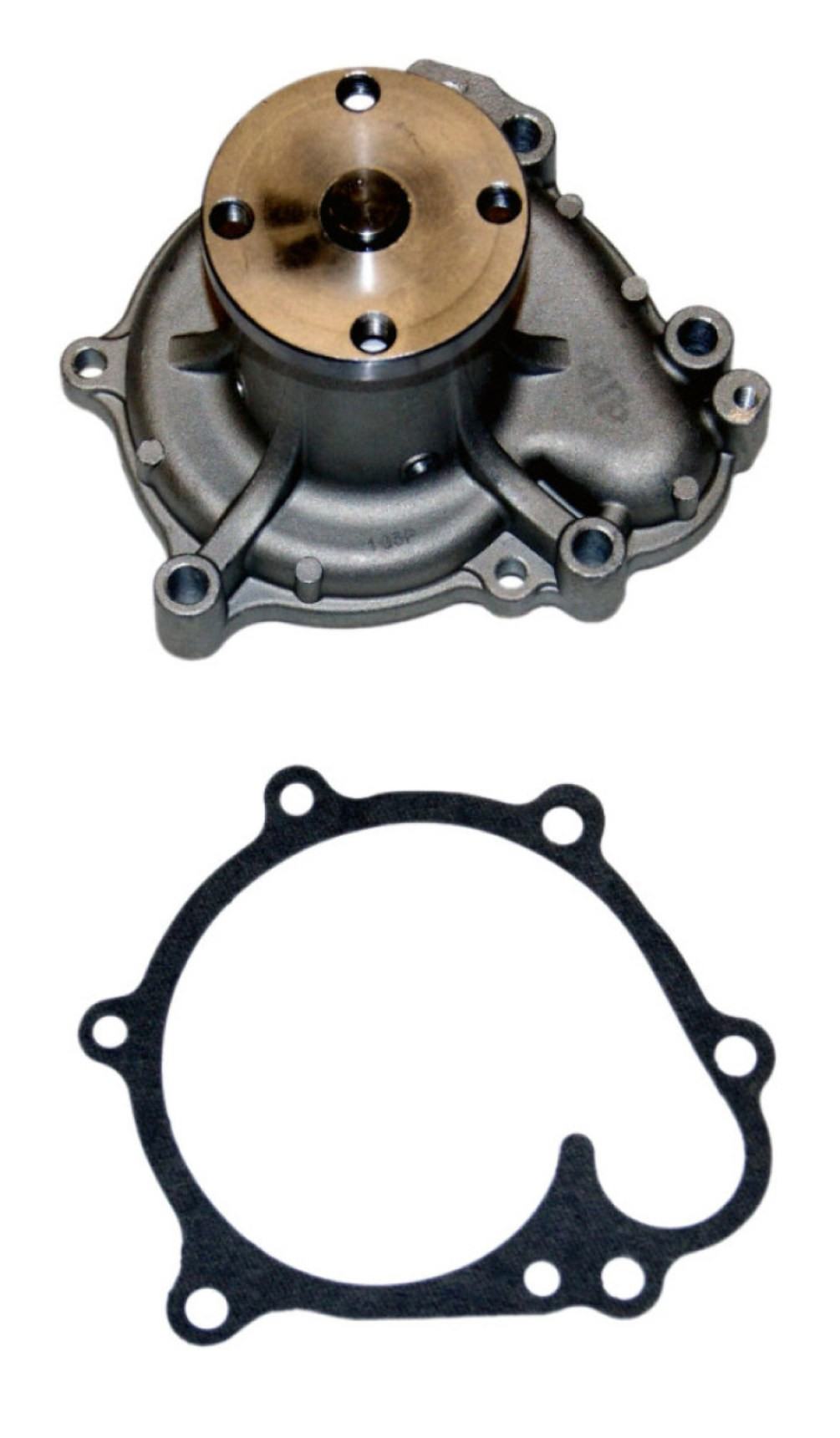 GMB Engine Water Pump 125-5532
