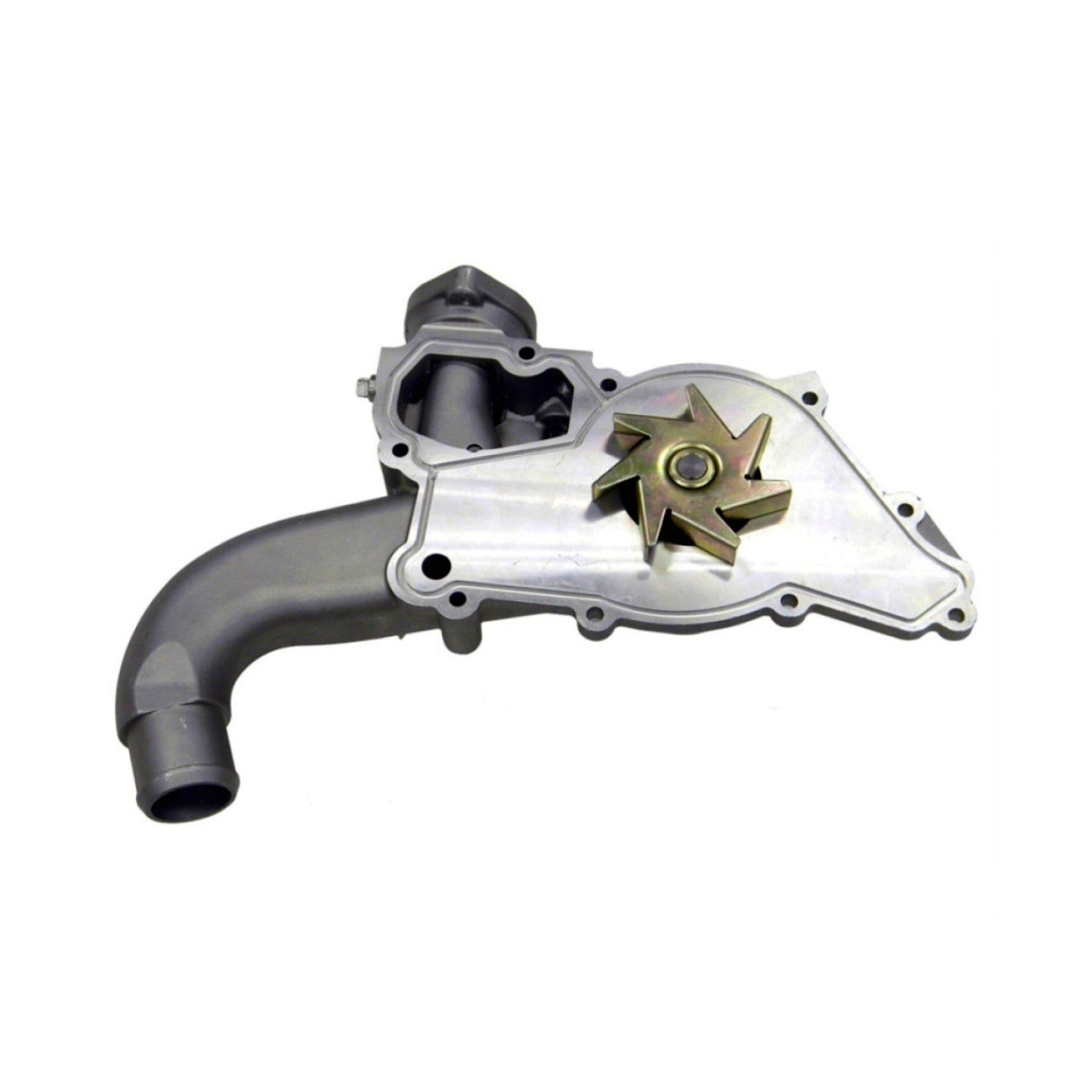 GMB Engine Water Pump 125-5721