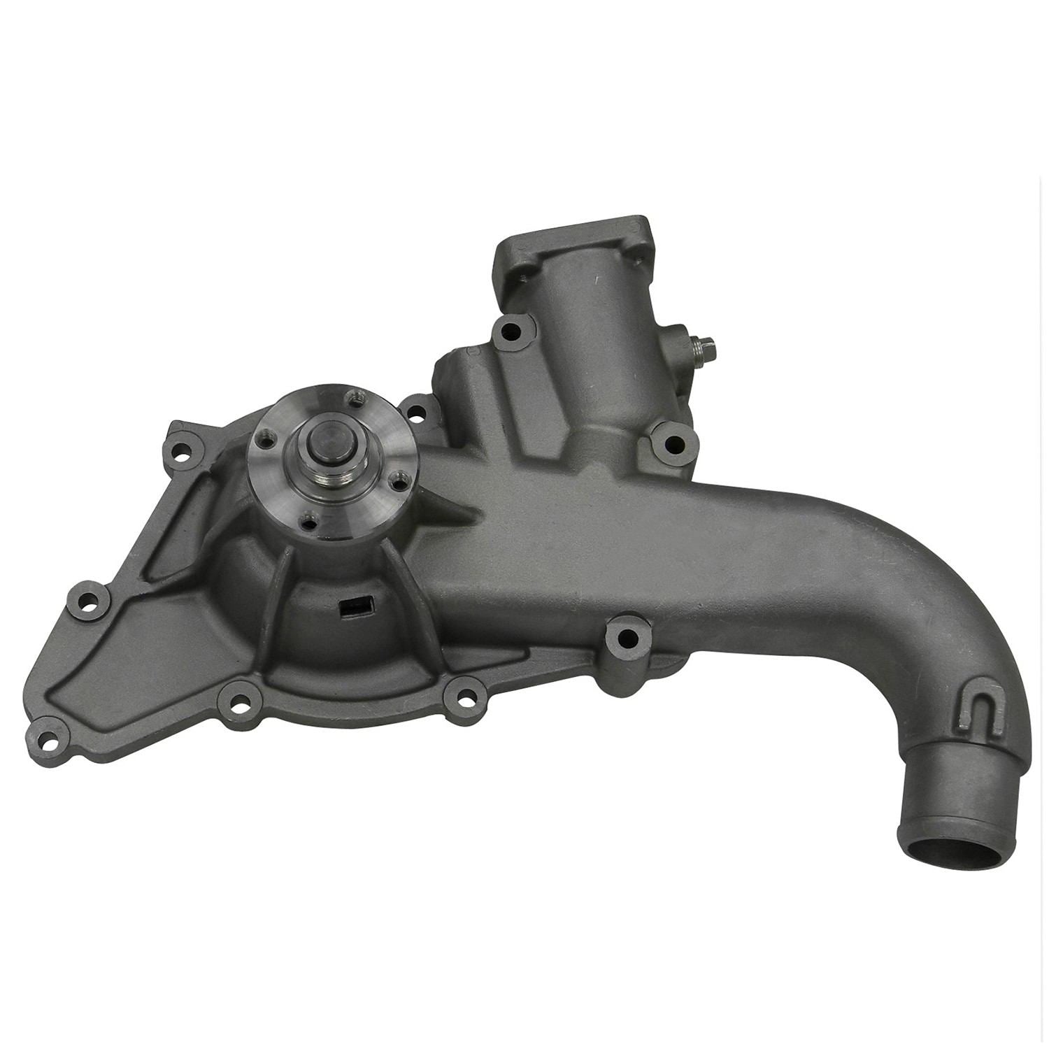 GMB Engine Water Pump 125-5721