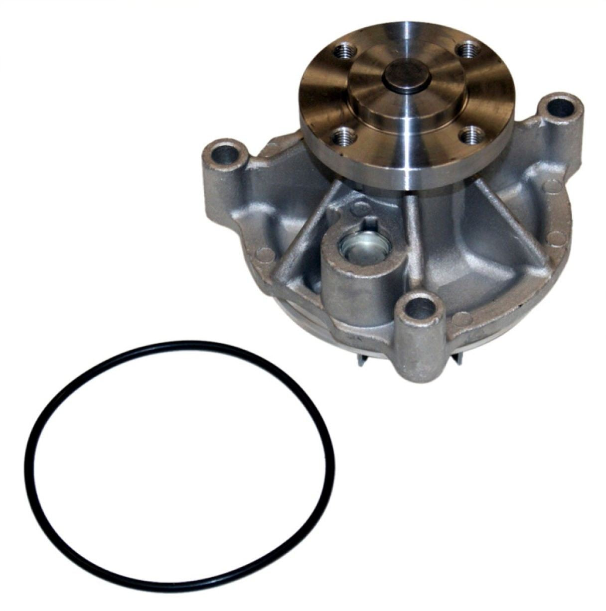 GMB Engine Water Pump 125-5730