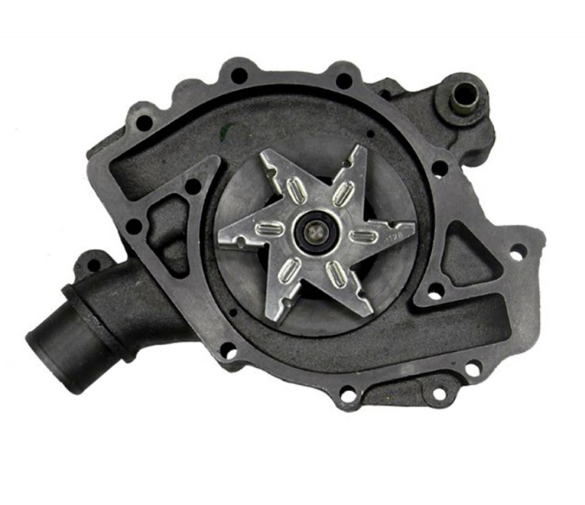GMB Engine Water Pump 125-5750