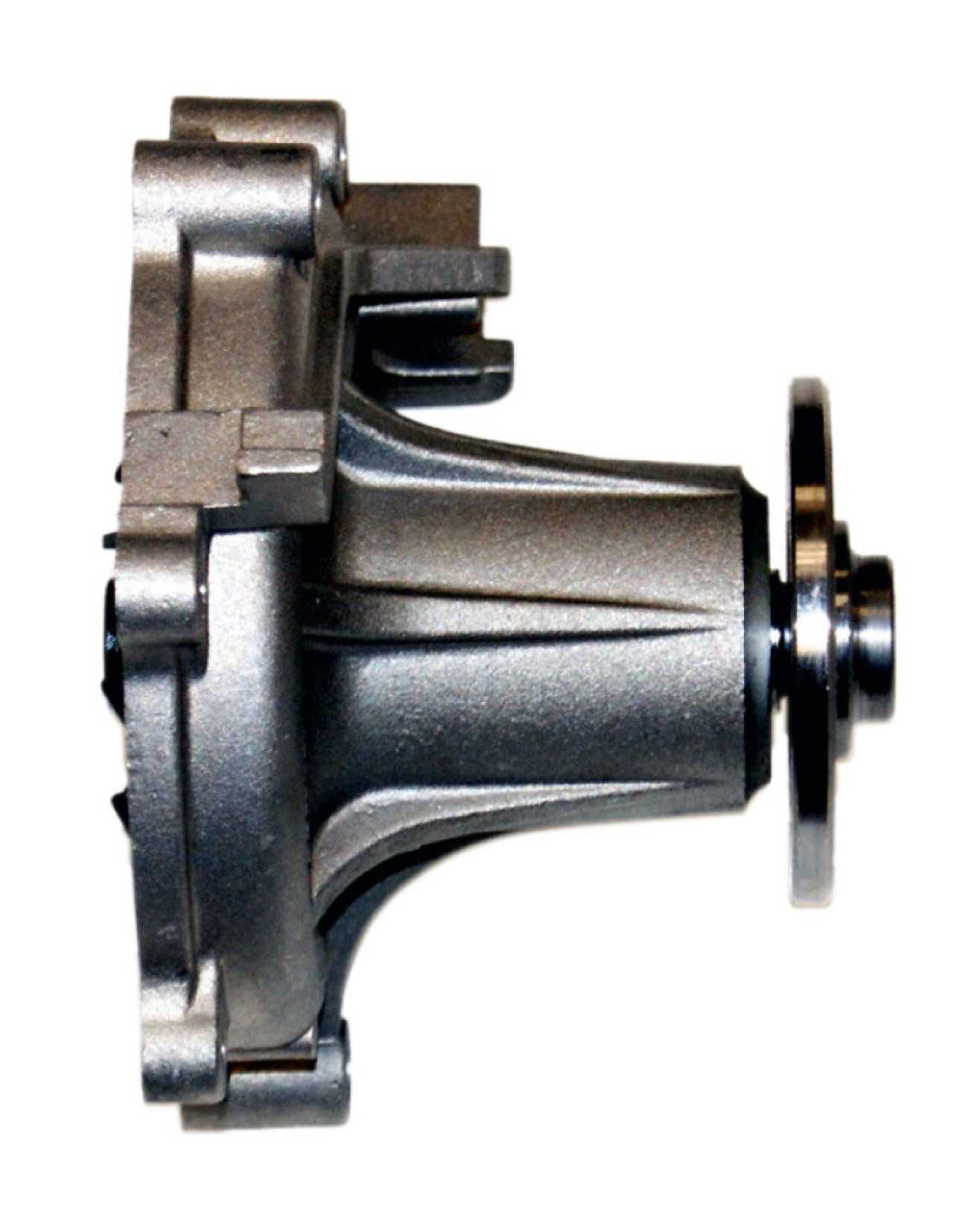 GMB Engine Water Pump 125-5760