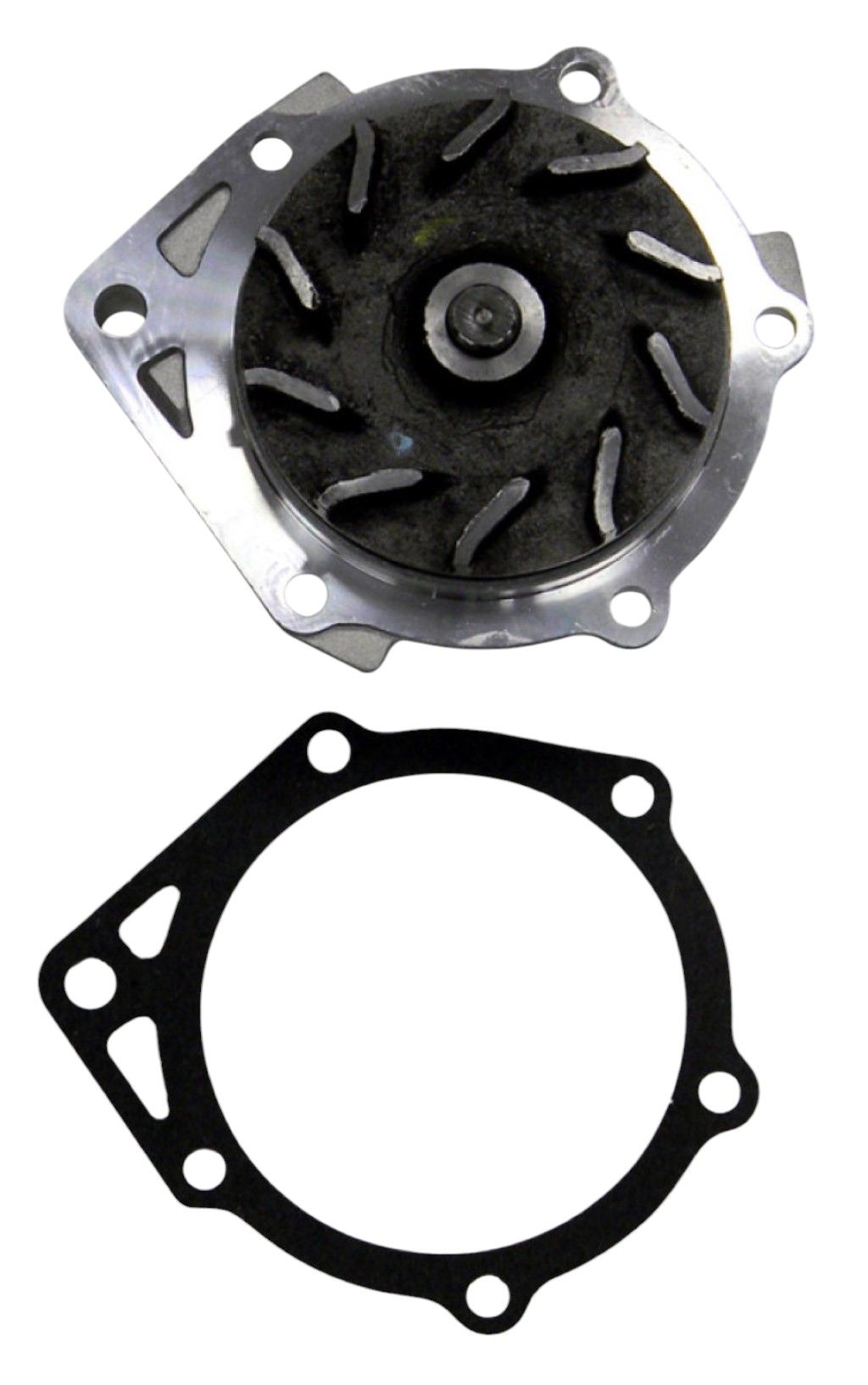 GMB Engine Water Pump 125-5870