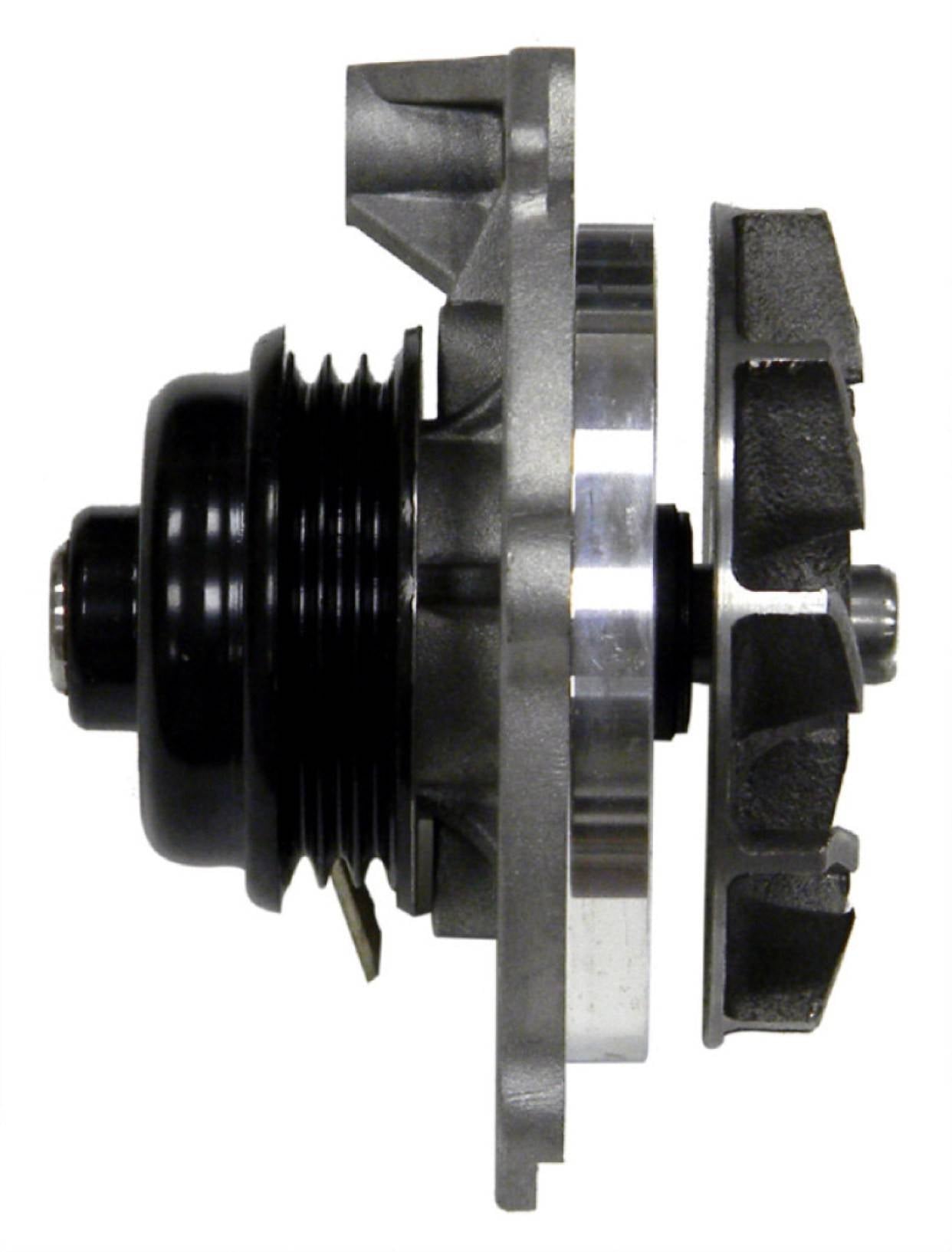 GMB Engine Water Pump 125-5870