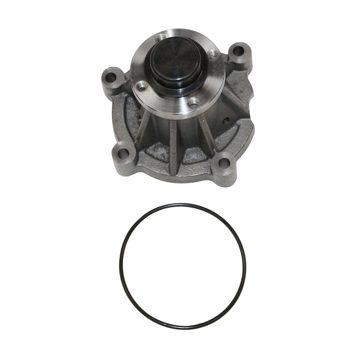 GMB Engine Water Pump 125-5920