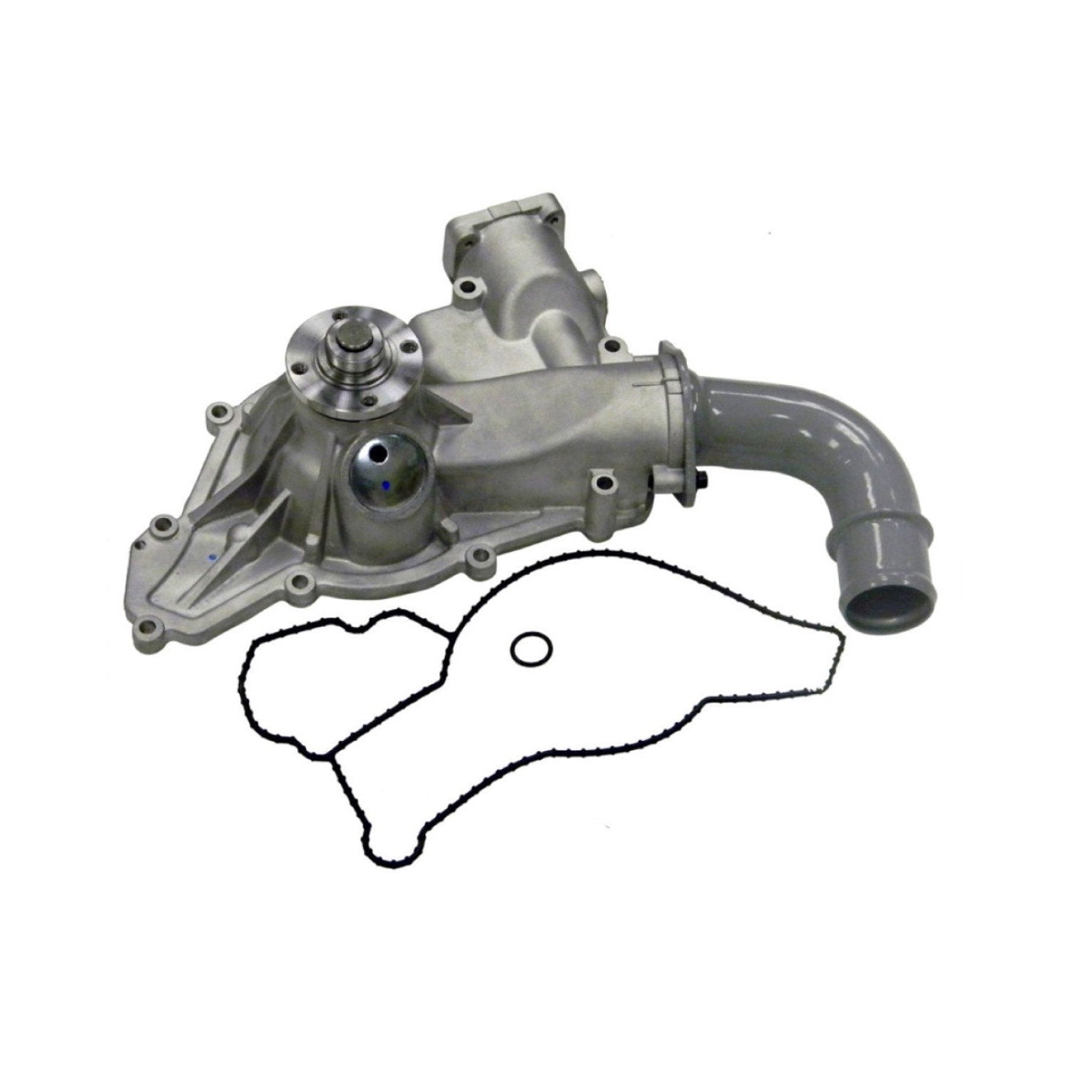 GMB Engine Water Pump 125-5930