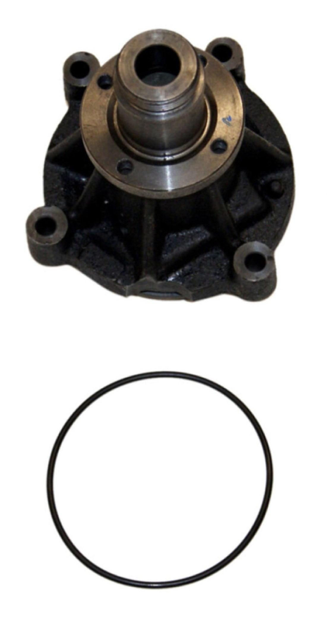 GMB Engine Water Pump 125-5960