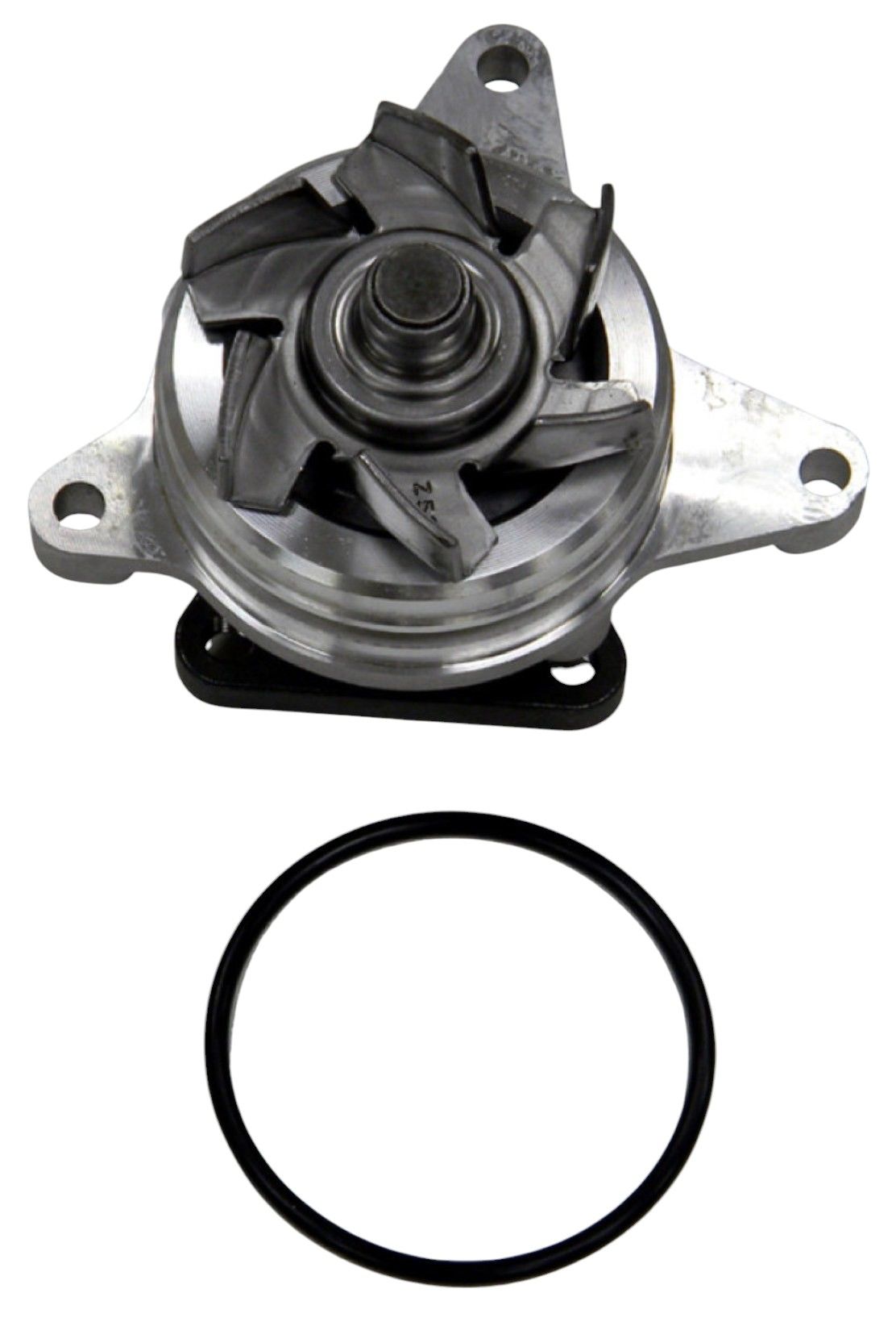 GMB Engine Water Pump 125-6000