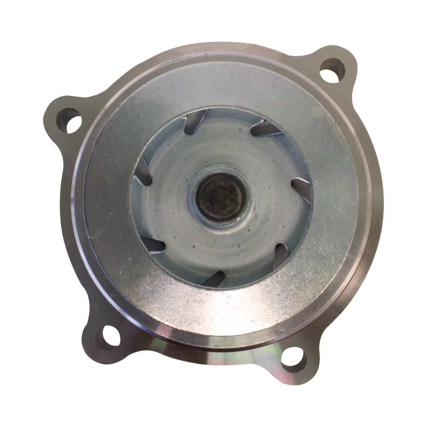 GMB Engine Water Pump 125-6050