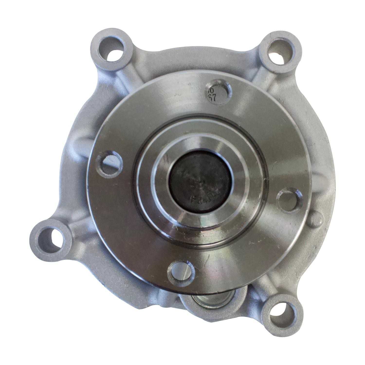 GMB Engine Water Pump 125-6050