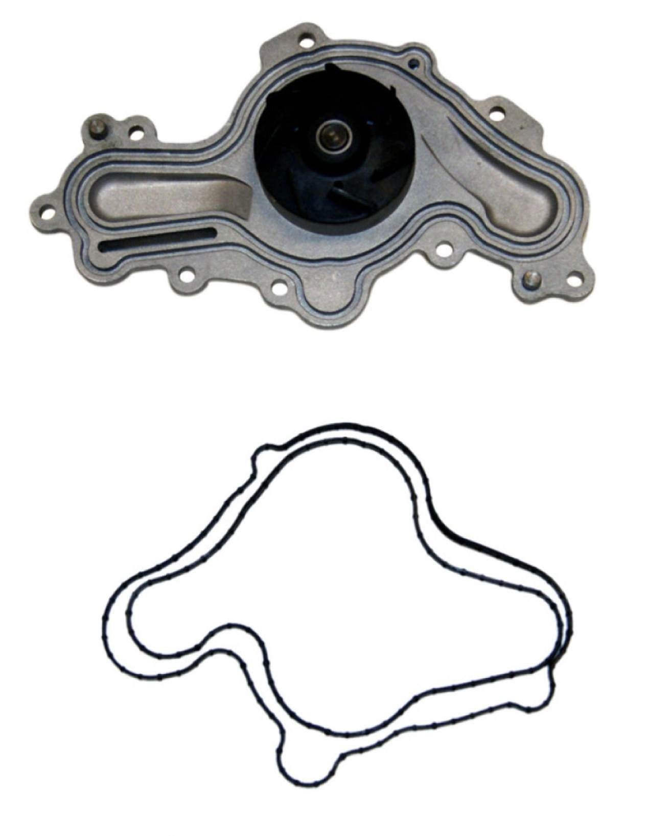 GMB Engine Water Pump