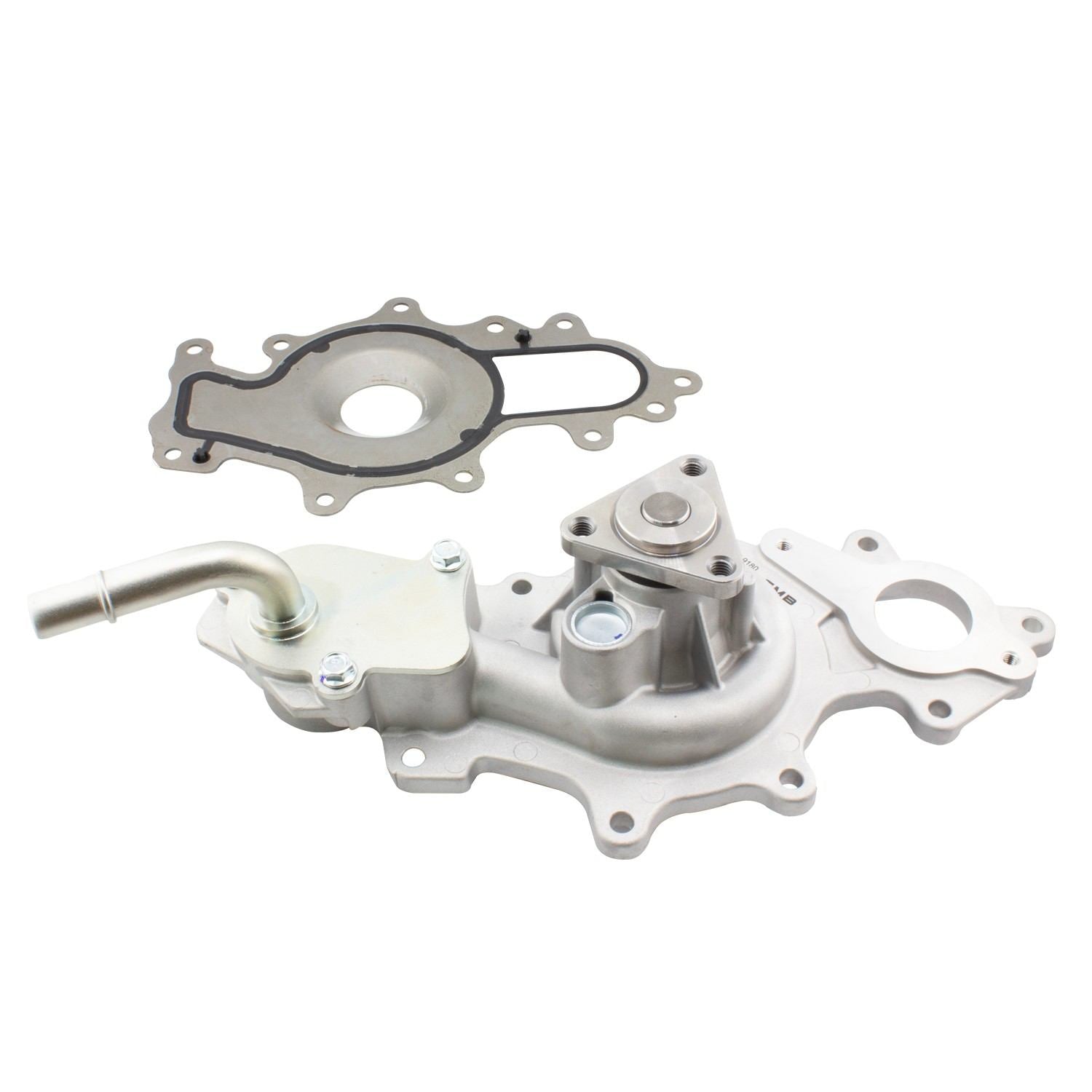 GMB Engine Water Pump 125-9180