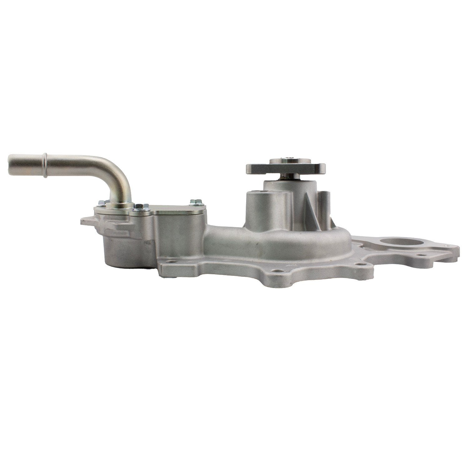 GMB Engine Water Pump 125-9180