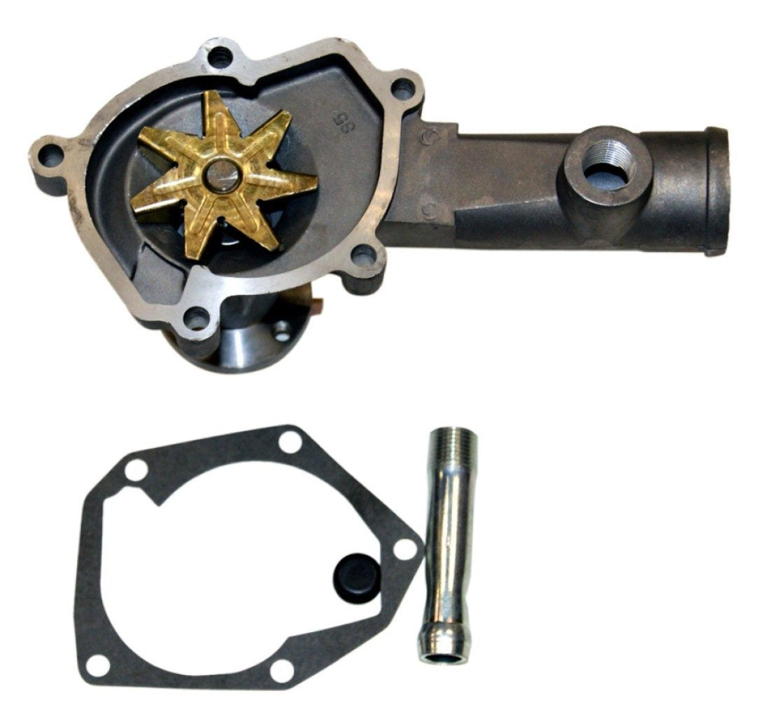 GMB Engine Water Pump 130-1030