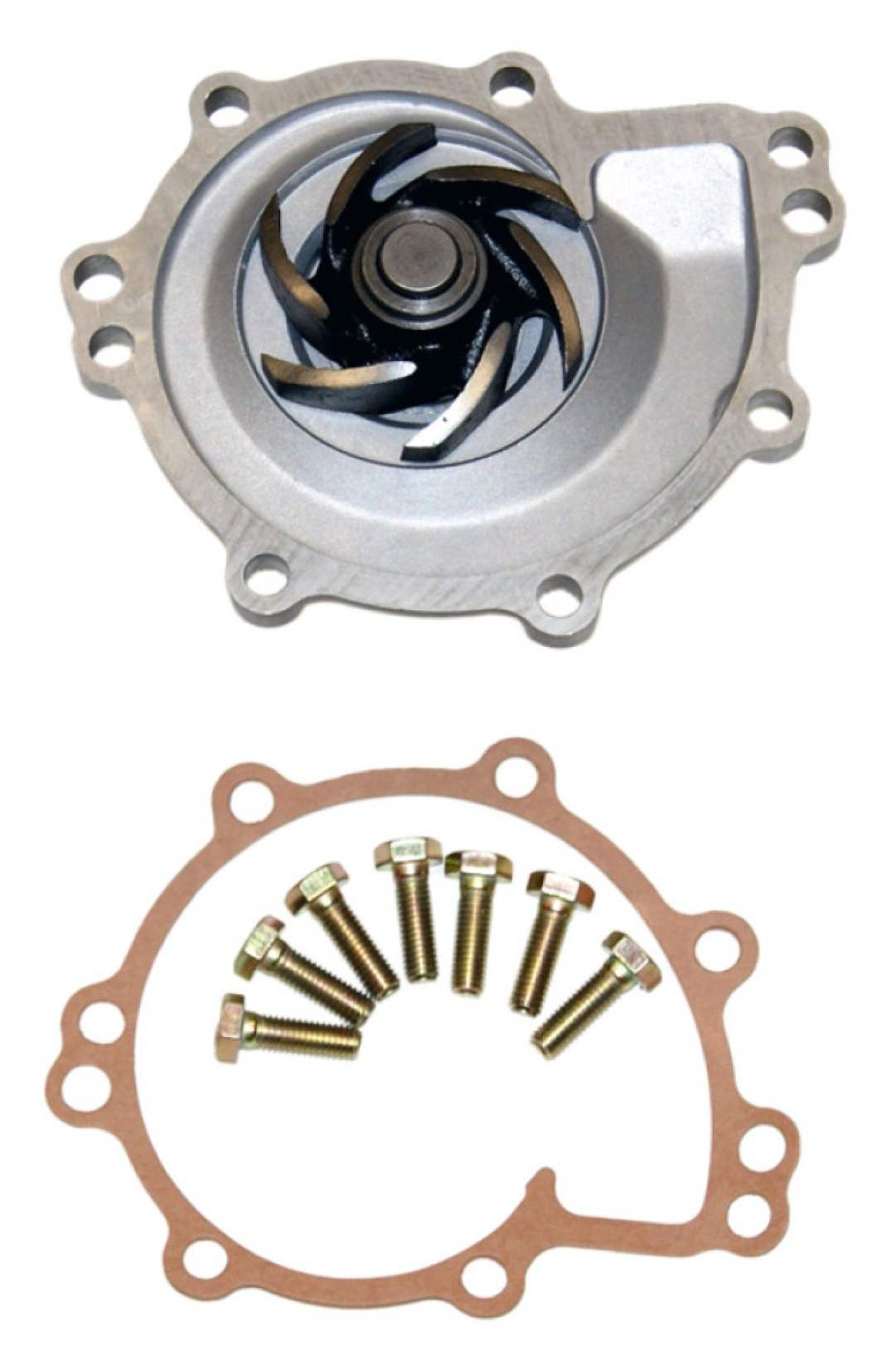 GMB Engine Water Pump 130-1050