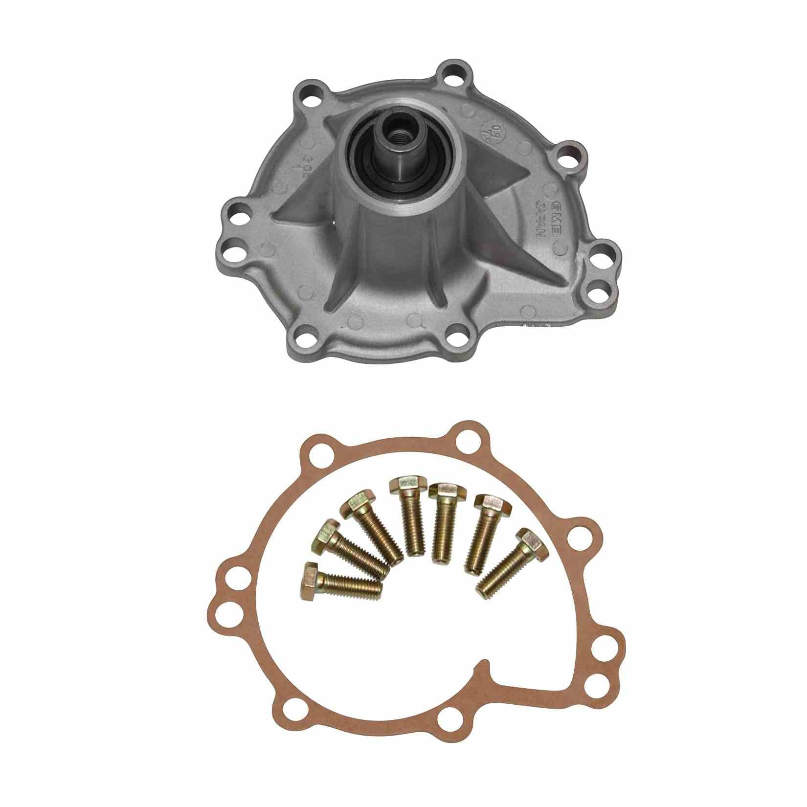 GMB Engine Water Pump 130-1050