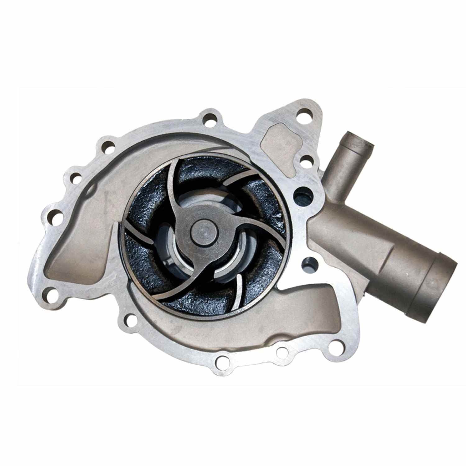 GMB Engine Water Pump 130-1070P