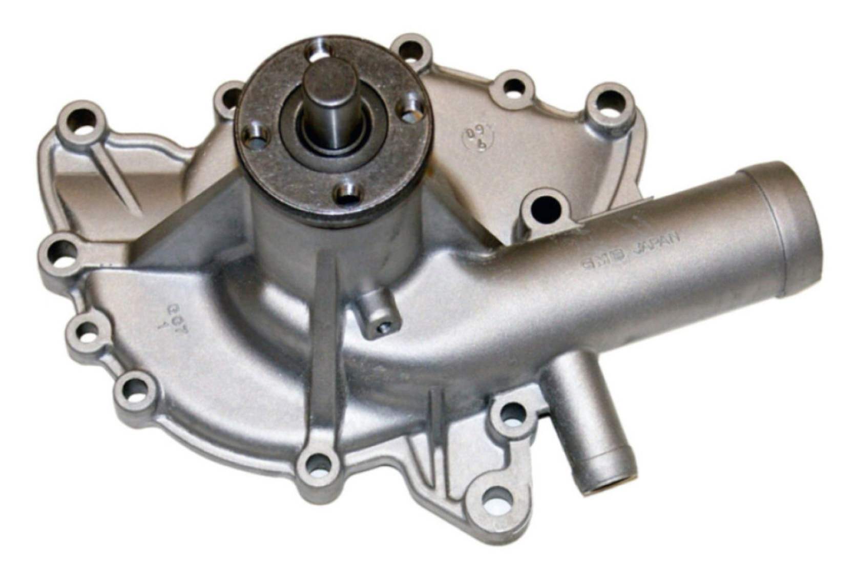 GMB Engine Water Pump 130-1070